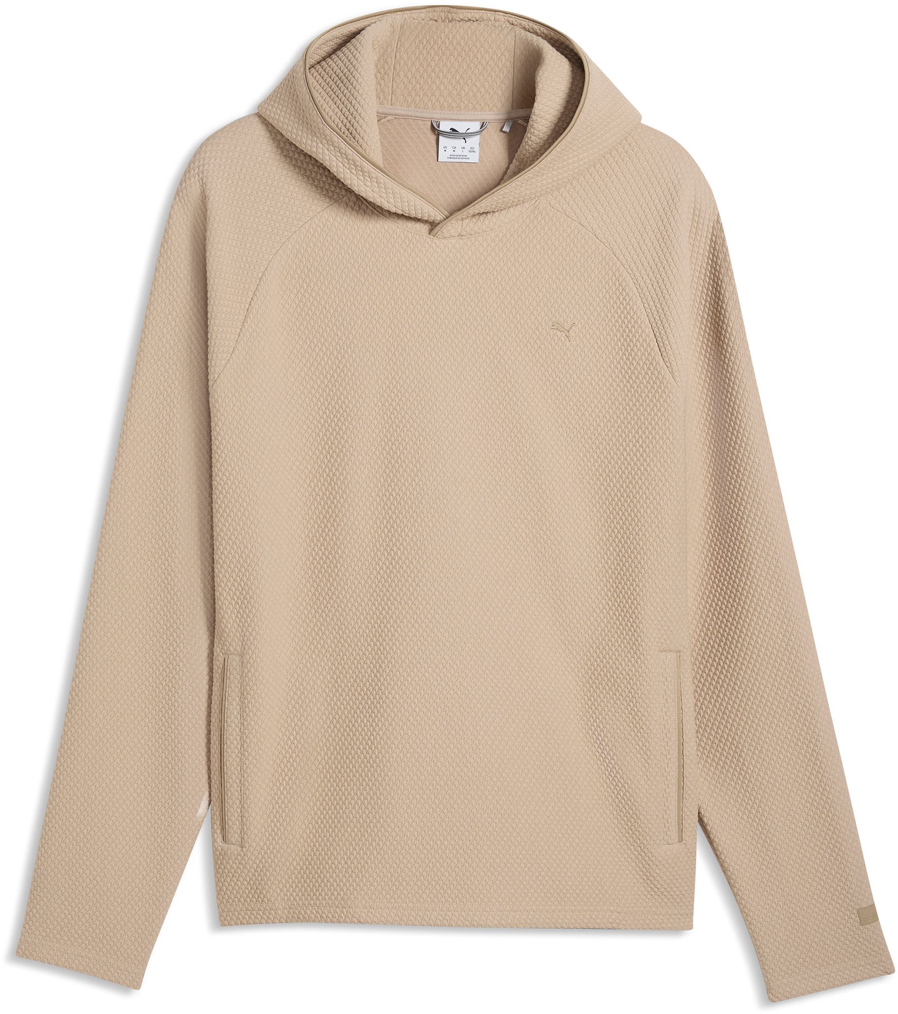 PUMA Men's Boulder 2.0 Golf Hoodie - LC product image