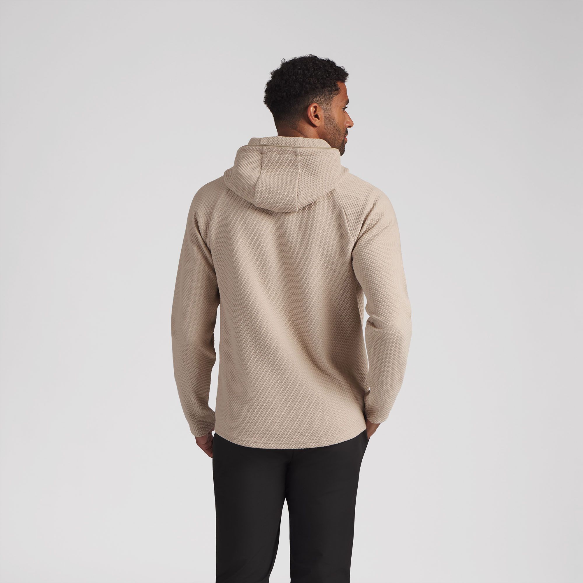 PUMA Men's Boulder 2.0 Golf Hoodie - LC product image
