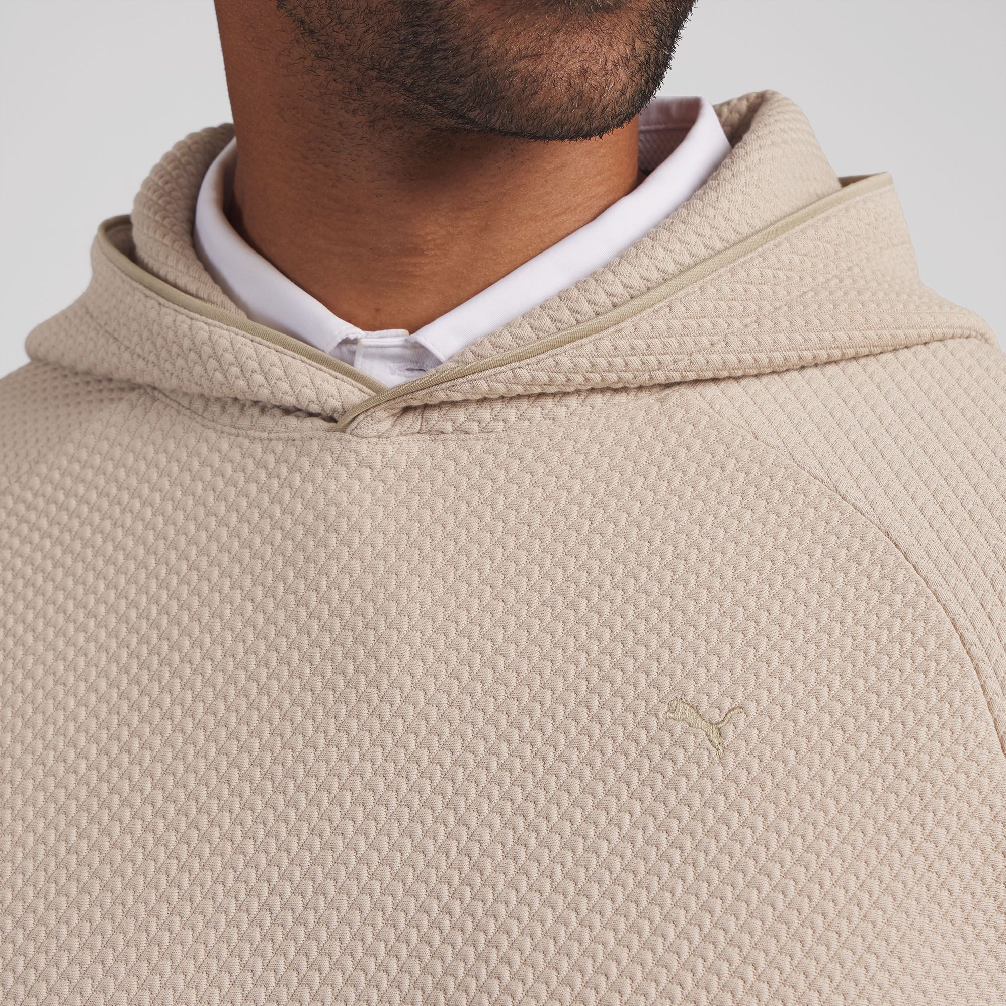 PUMA Men's Boulder 2.0 Golf Hoodie - LC product image
