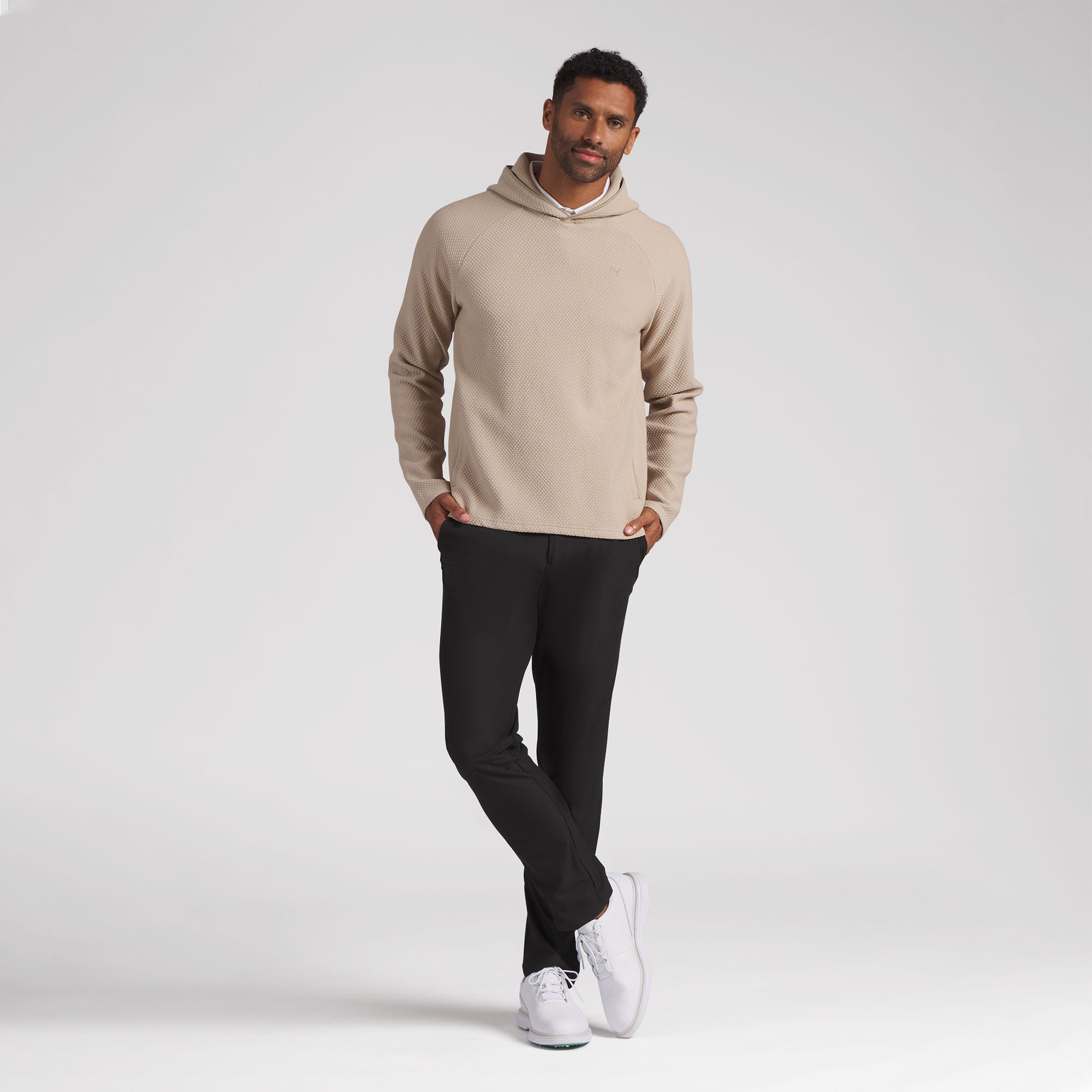 PUMA Men's Boulder 2.0 Golf Hoodie - LC product image