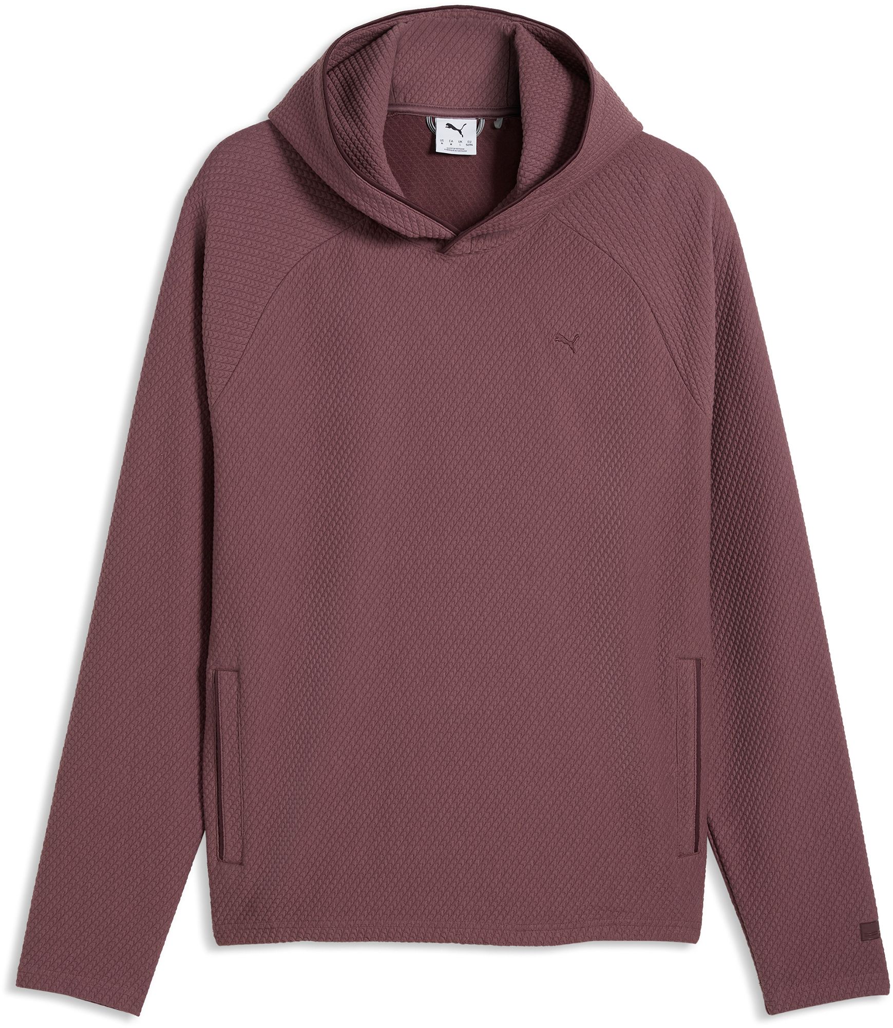 PUMA Men's Boulder 2.0 Golf Hoodie - LC product image