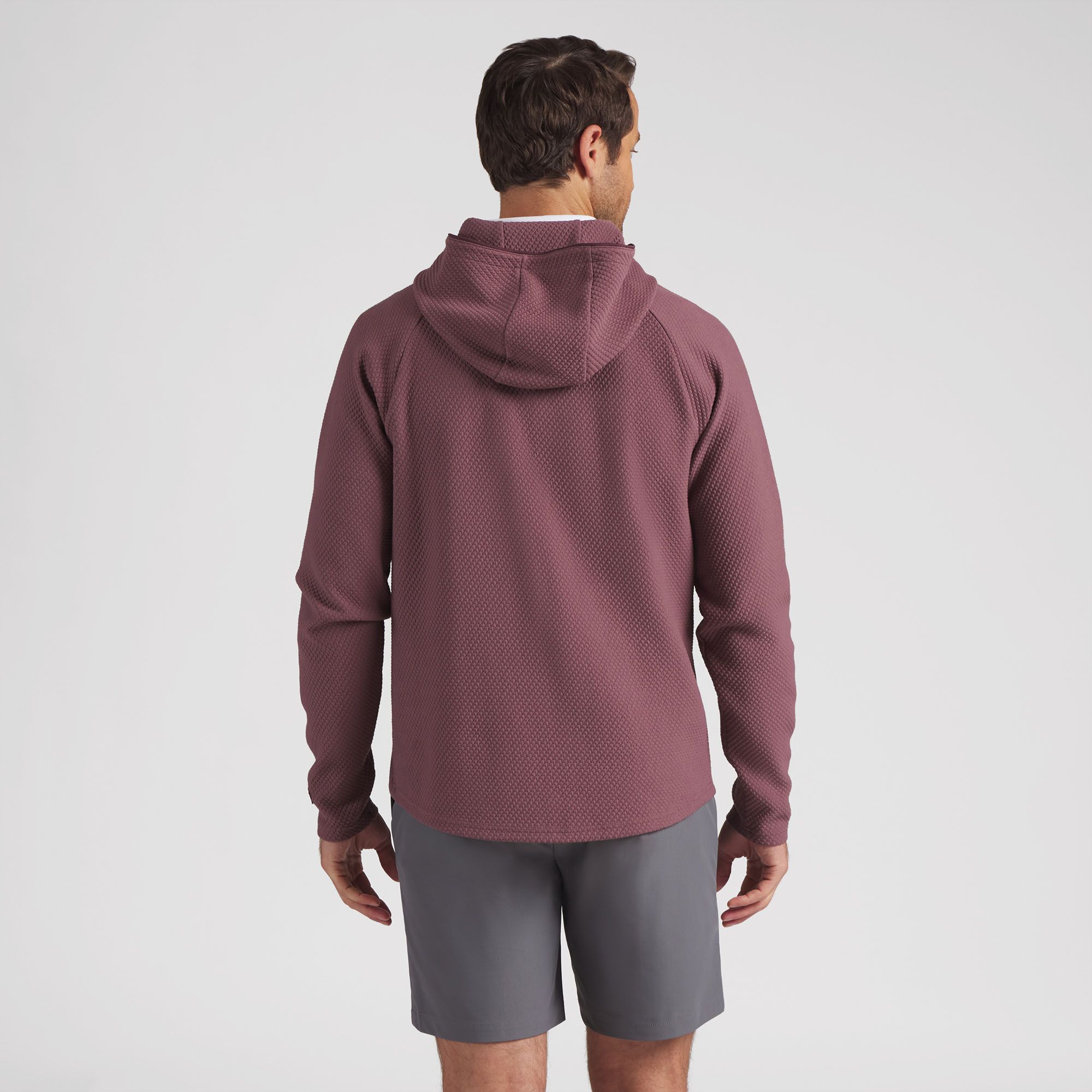 PUMA Men's Boulder 2.0 Golf Hoodie - LC product image