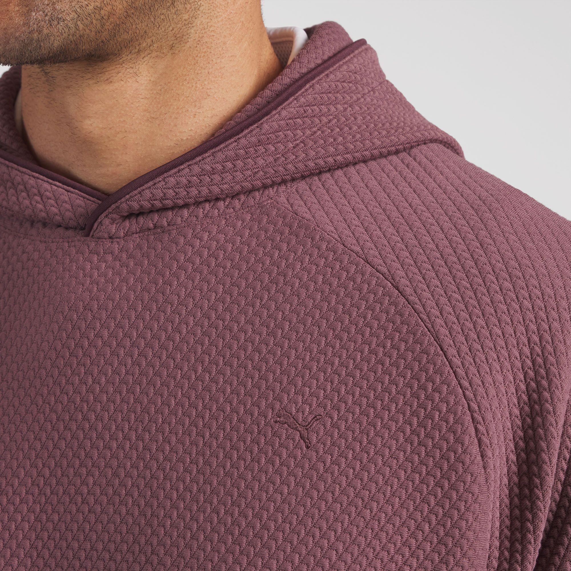 PUMA Men's Boulder 2.0 Golf Hoodie - LC product image