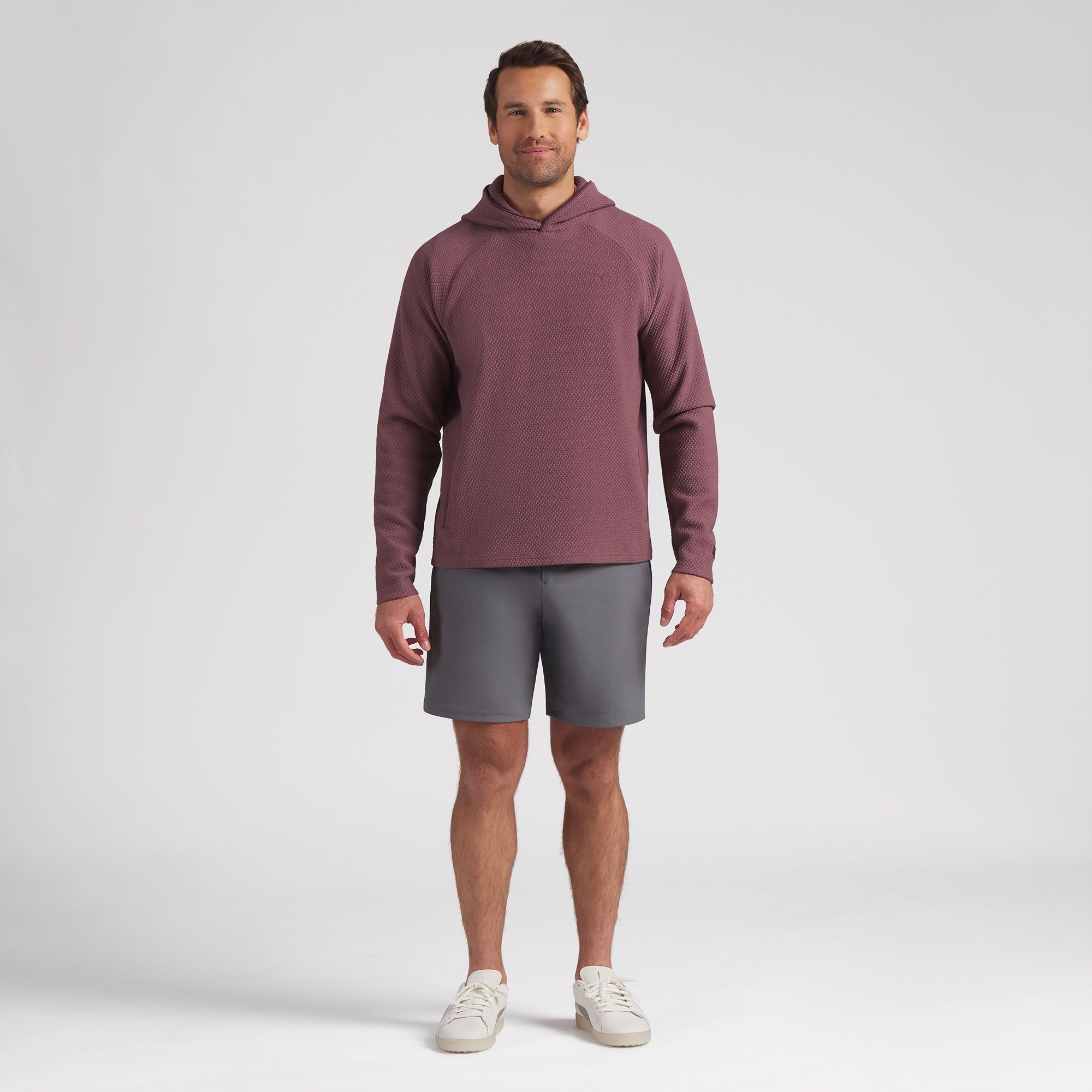 PUMA Men's Boulder 2.0 Golf Hoodie - LC product image