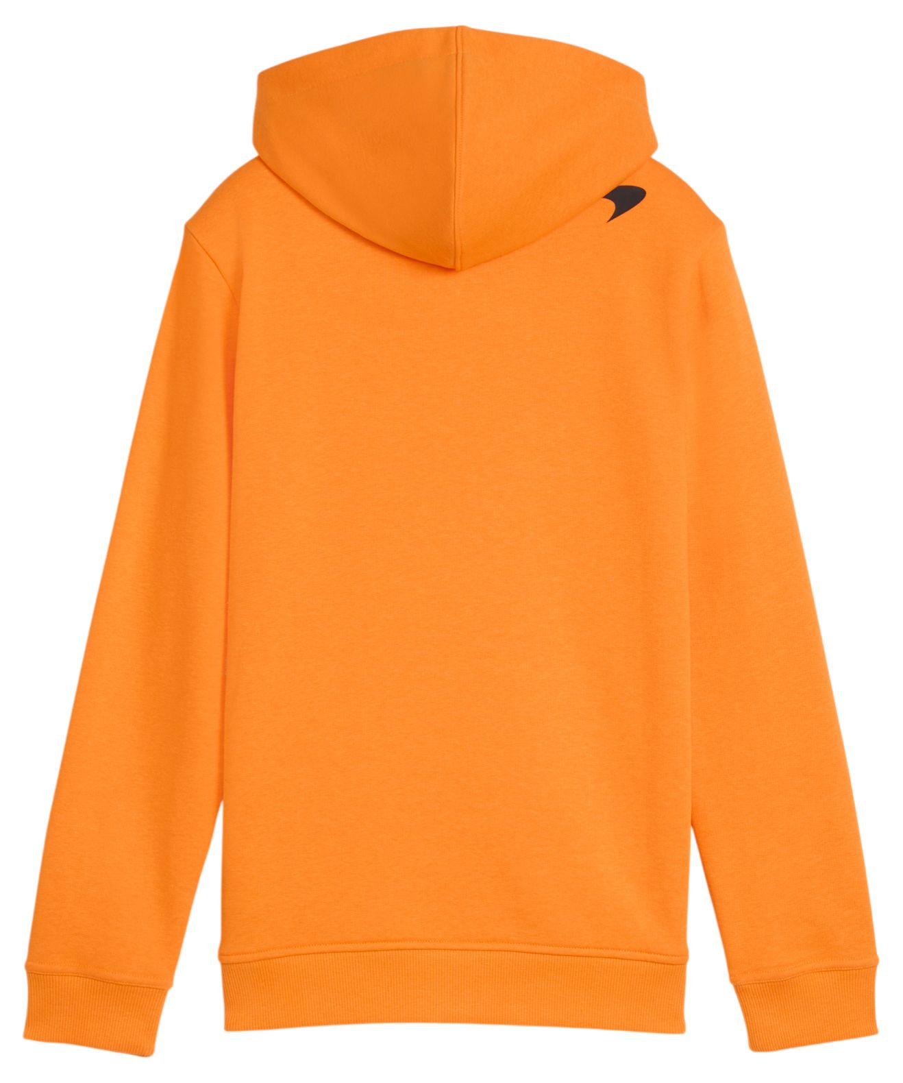 PUMA Youth F1 McLaren Orange Essential Pullover Hoodie product image