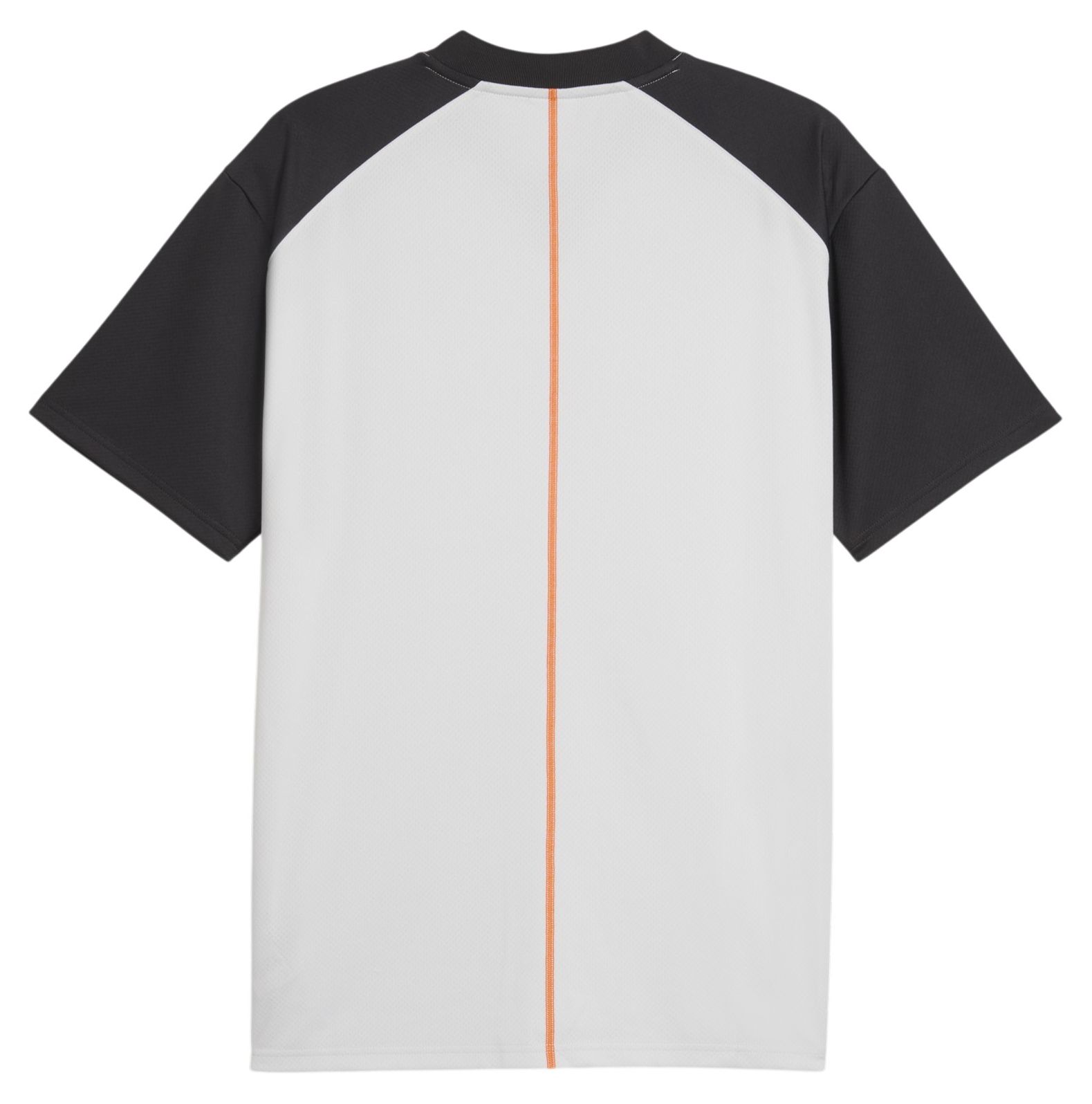 PUMA Men's McClaren Black McLaren Jersey product image