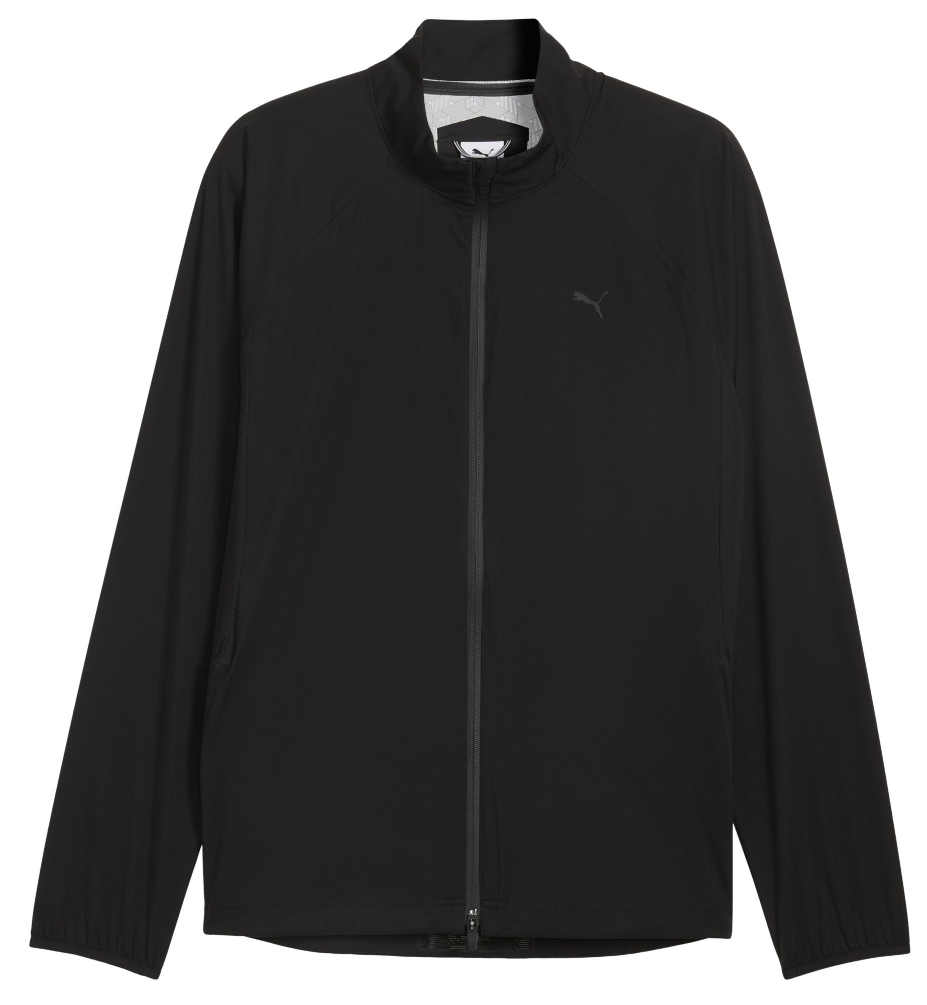 PUMA Men's Raincell Full-Zip Golf Jacket product image