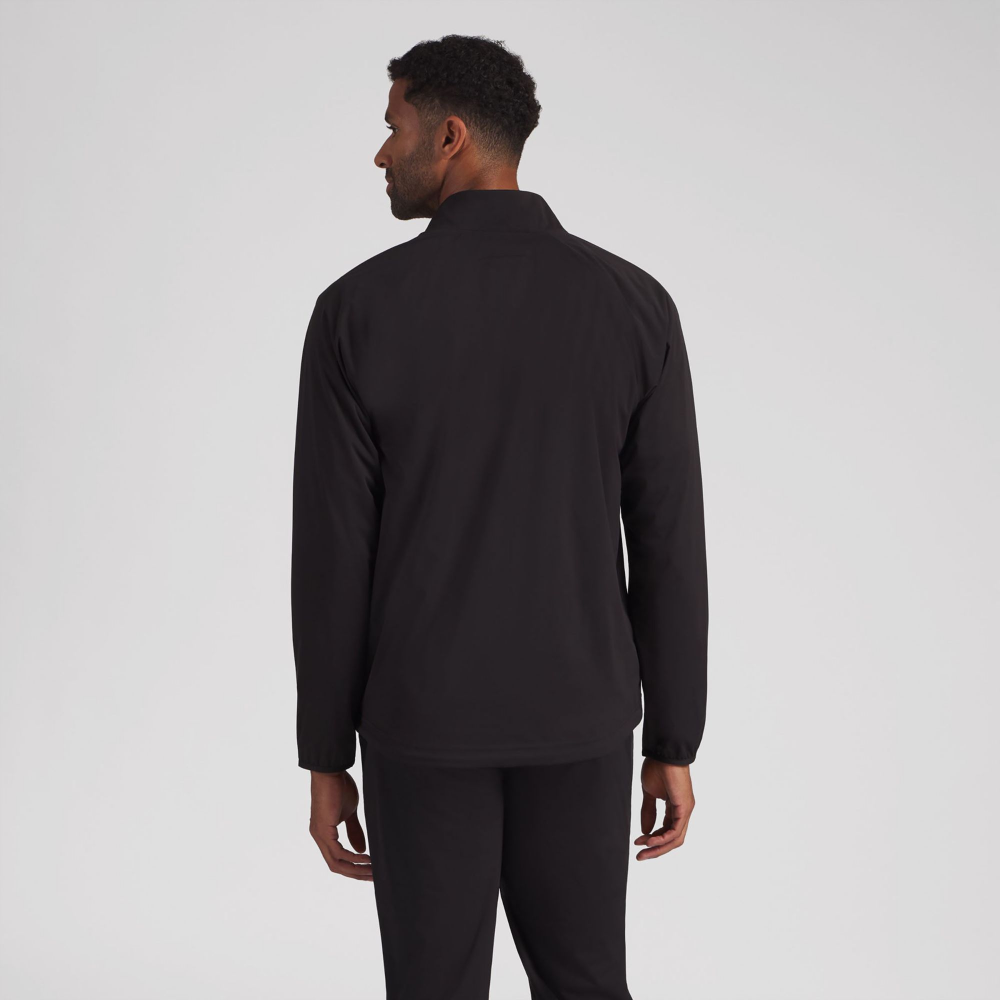 PUMA Men's Raincell Full-Zip Golf Jacket product image