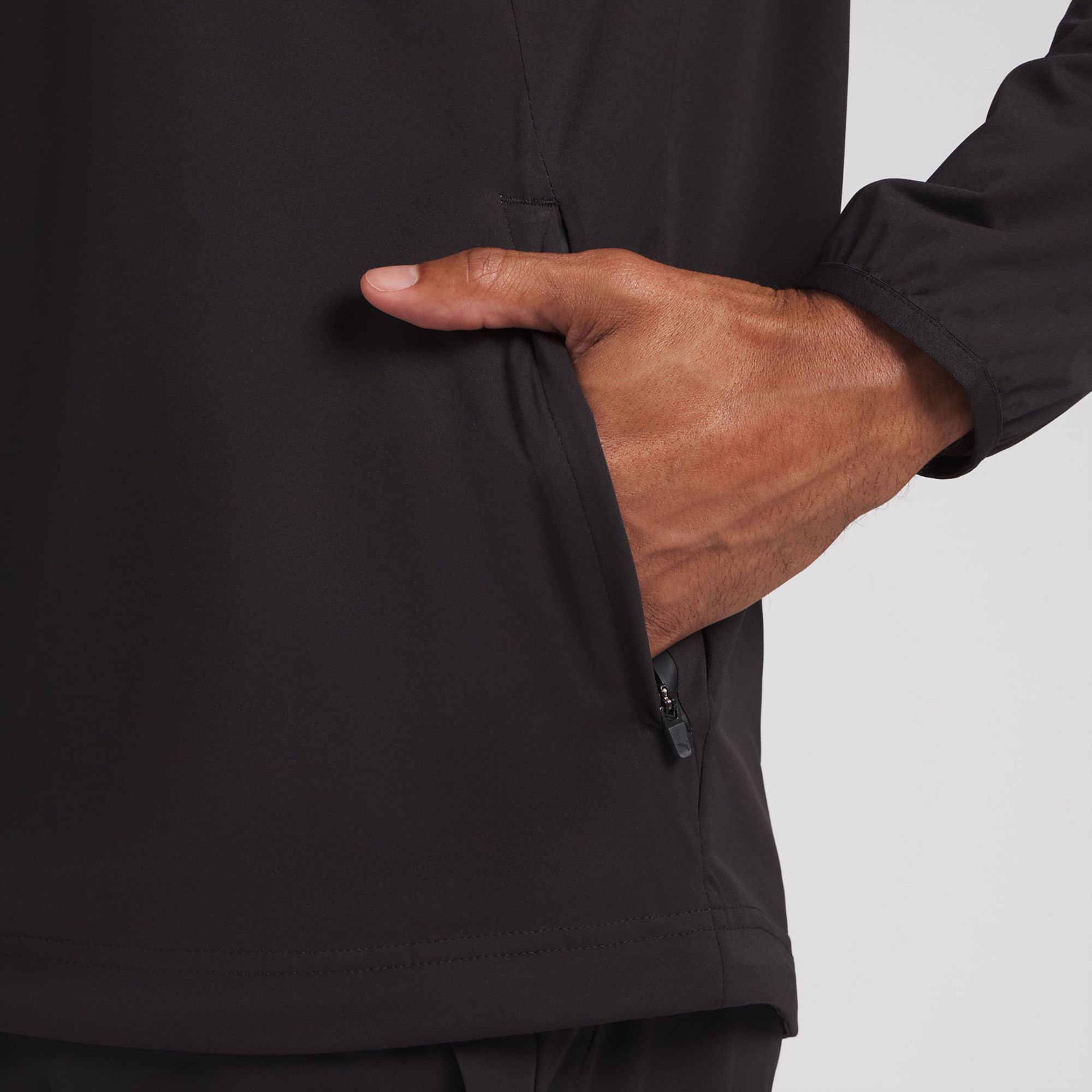 PUMA Men's Raincell Full-Zip Golf Jacket product image