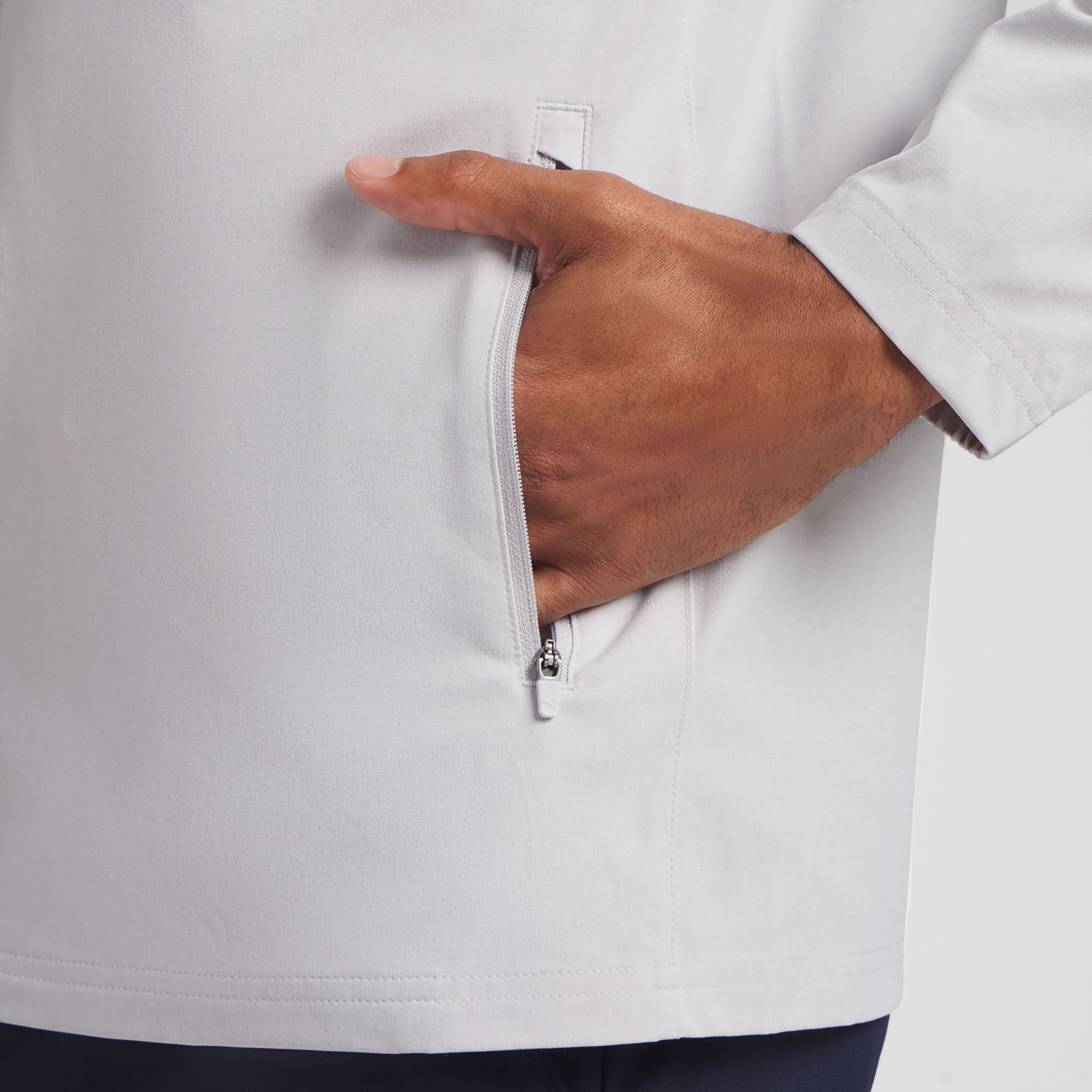PUMA Men's Avant Golf Jacket product image