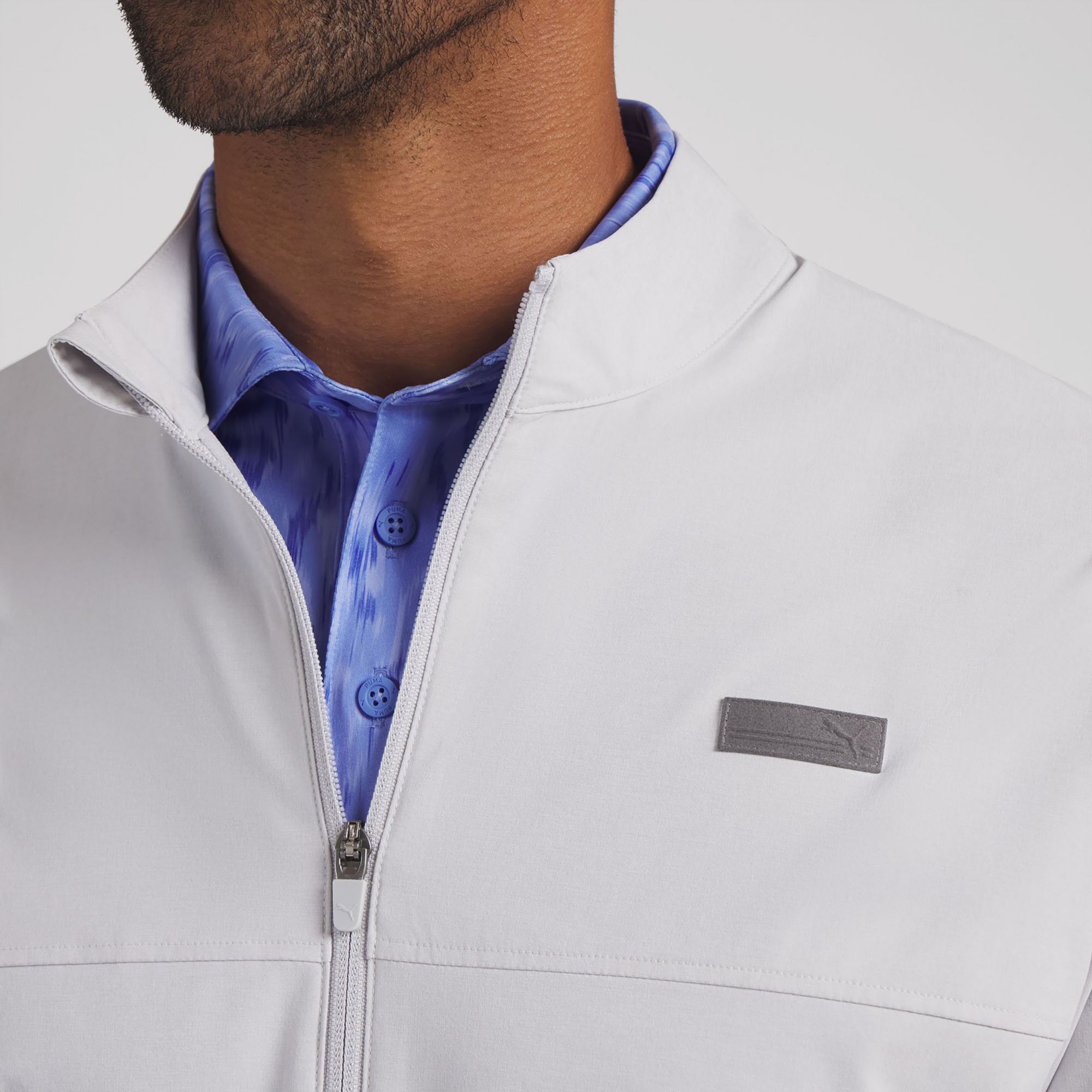 PUMA Men's Avant Golf Jacket product image