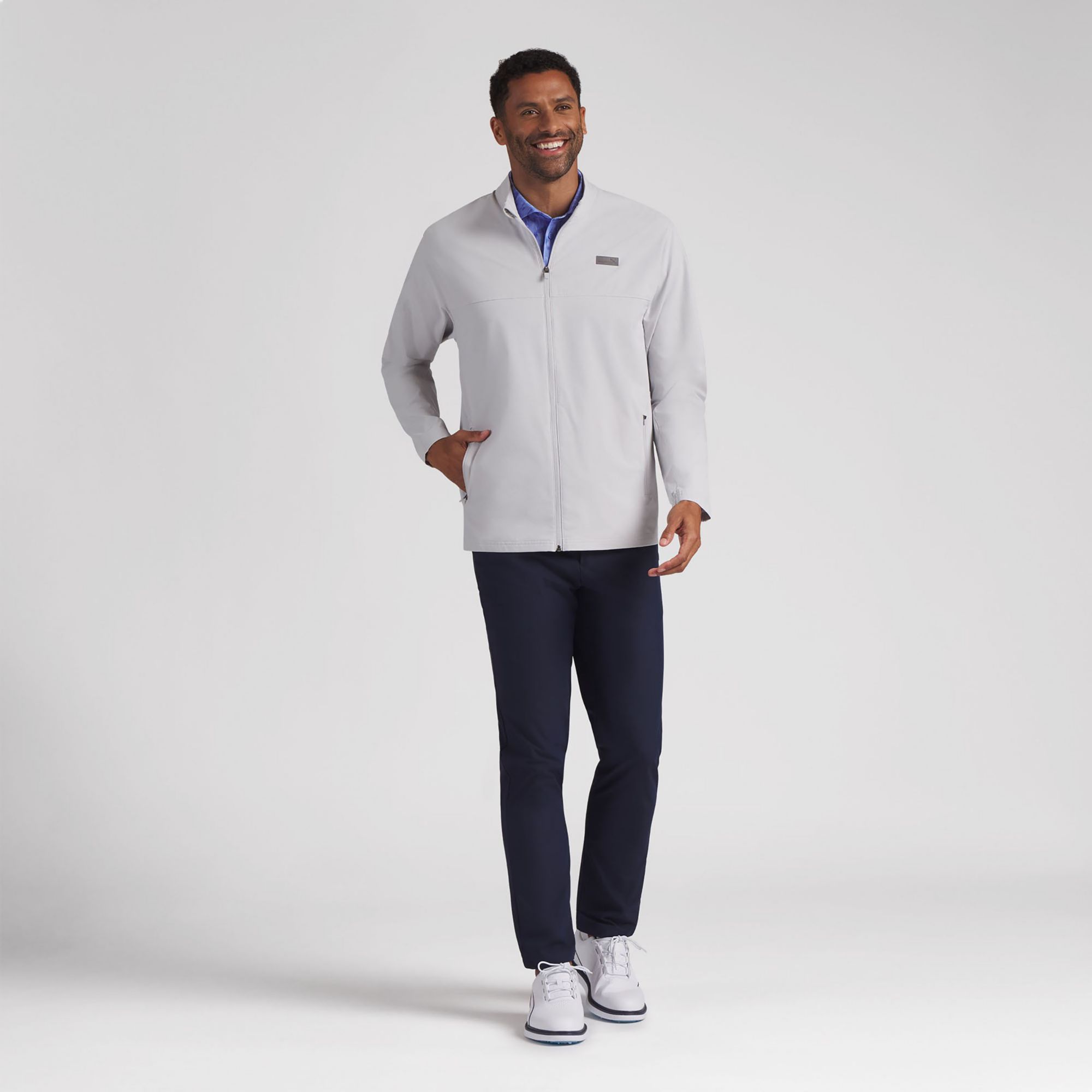 PUMA Men's Avant Golf Jacket product image