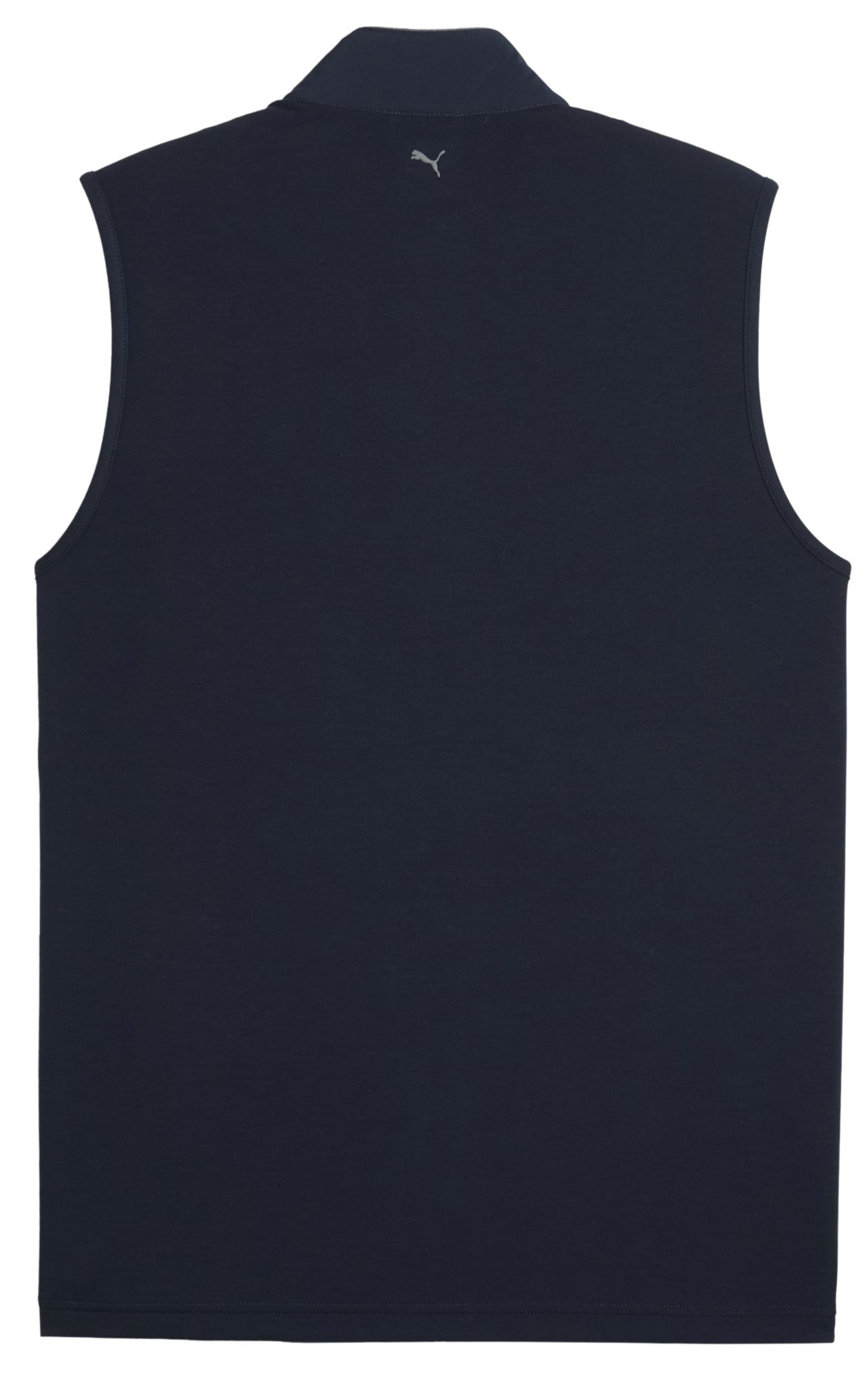 PUMA Men's CLOUDSPUN Fleece Hybrid Golf Vest product image