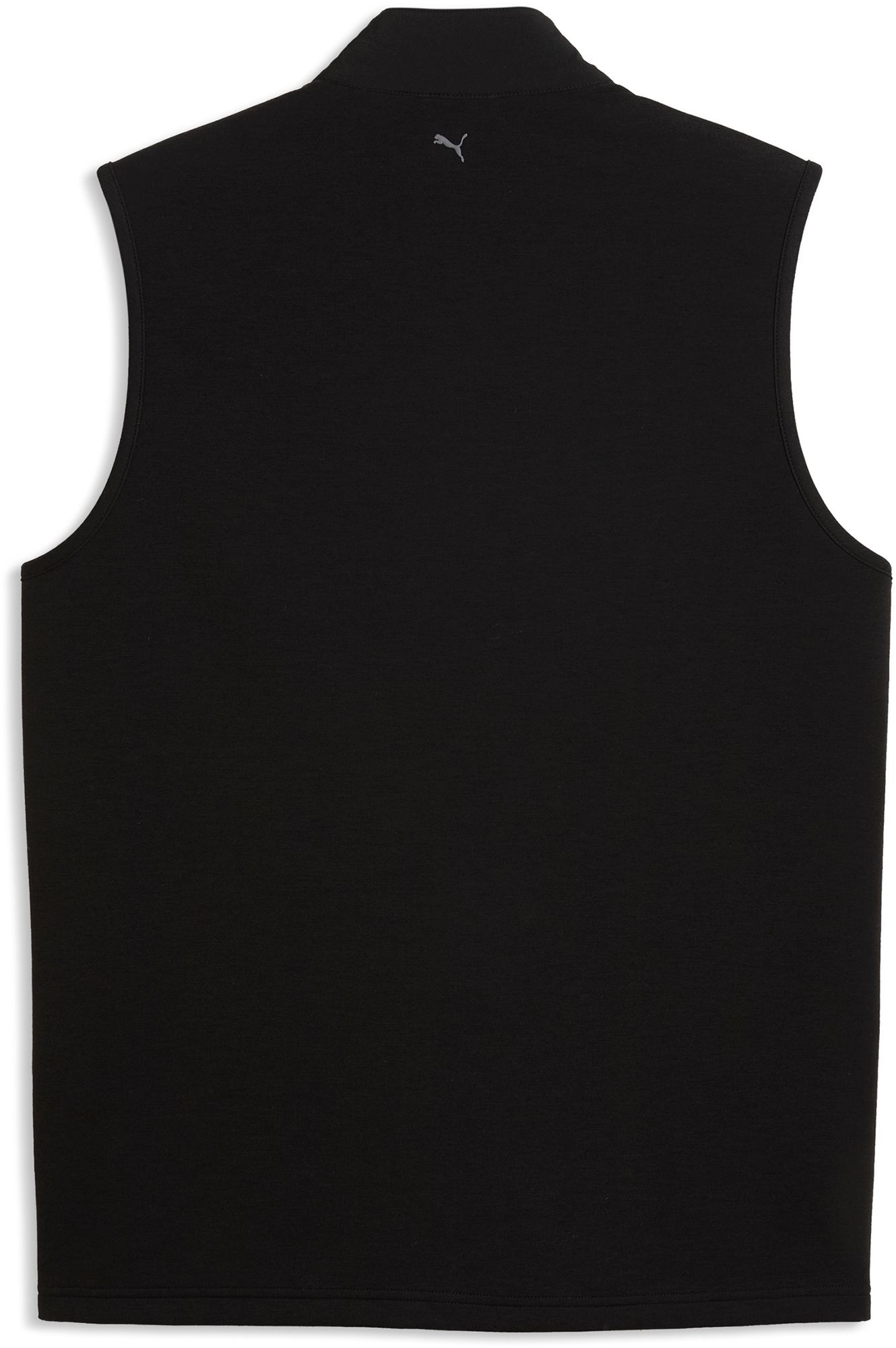 PUMA Men's CLOUDSPUN Fleece Hybrid Golf Vest product image