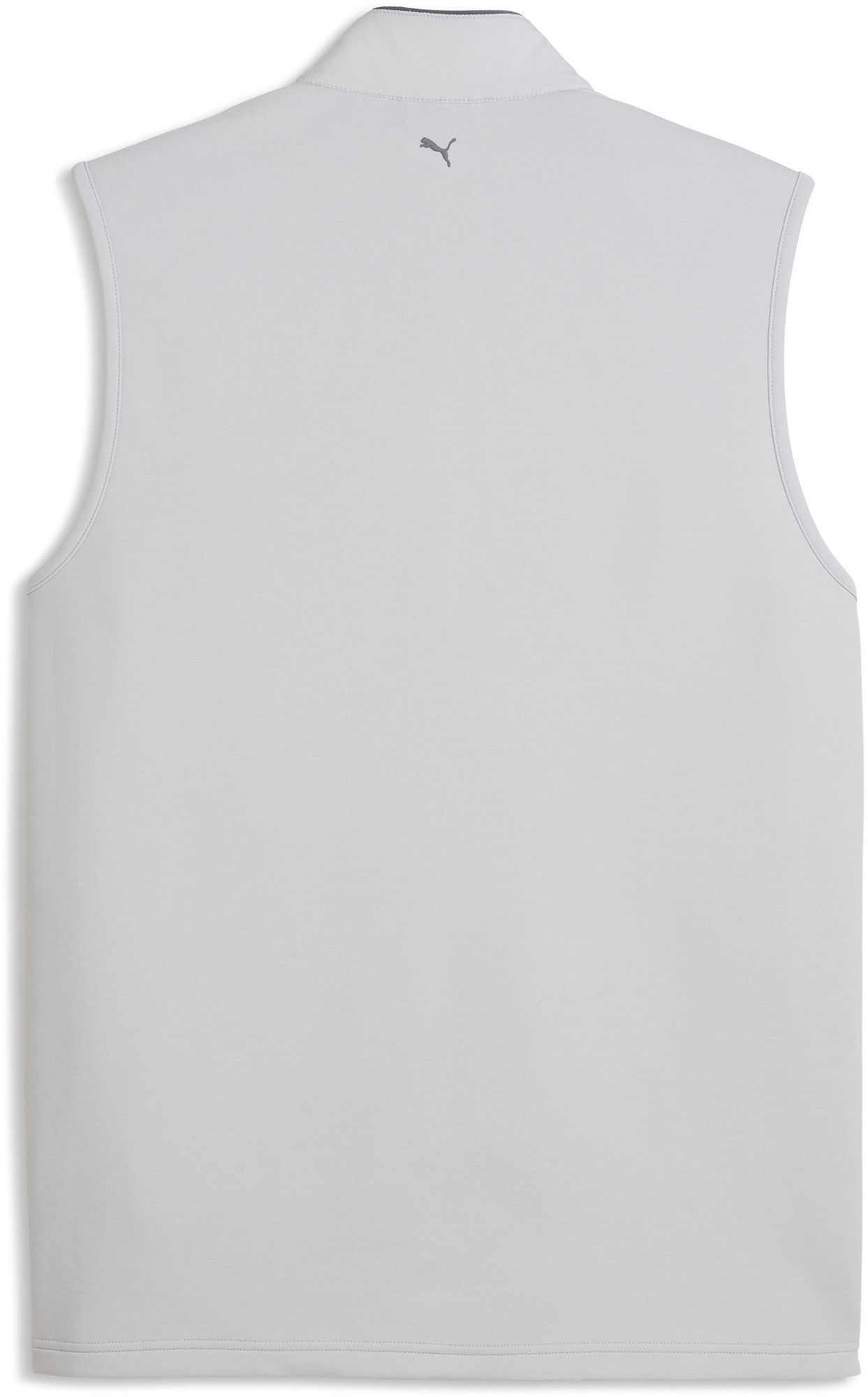 PUMA Men's CLOUDSPUN Fleece Hybrid Golf Vest product image