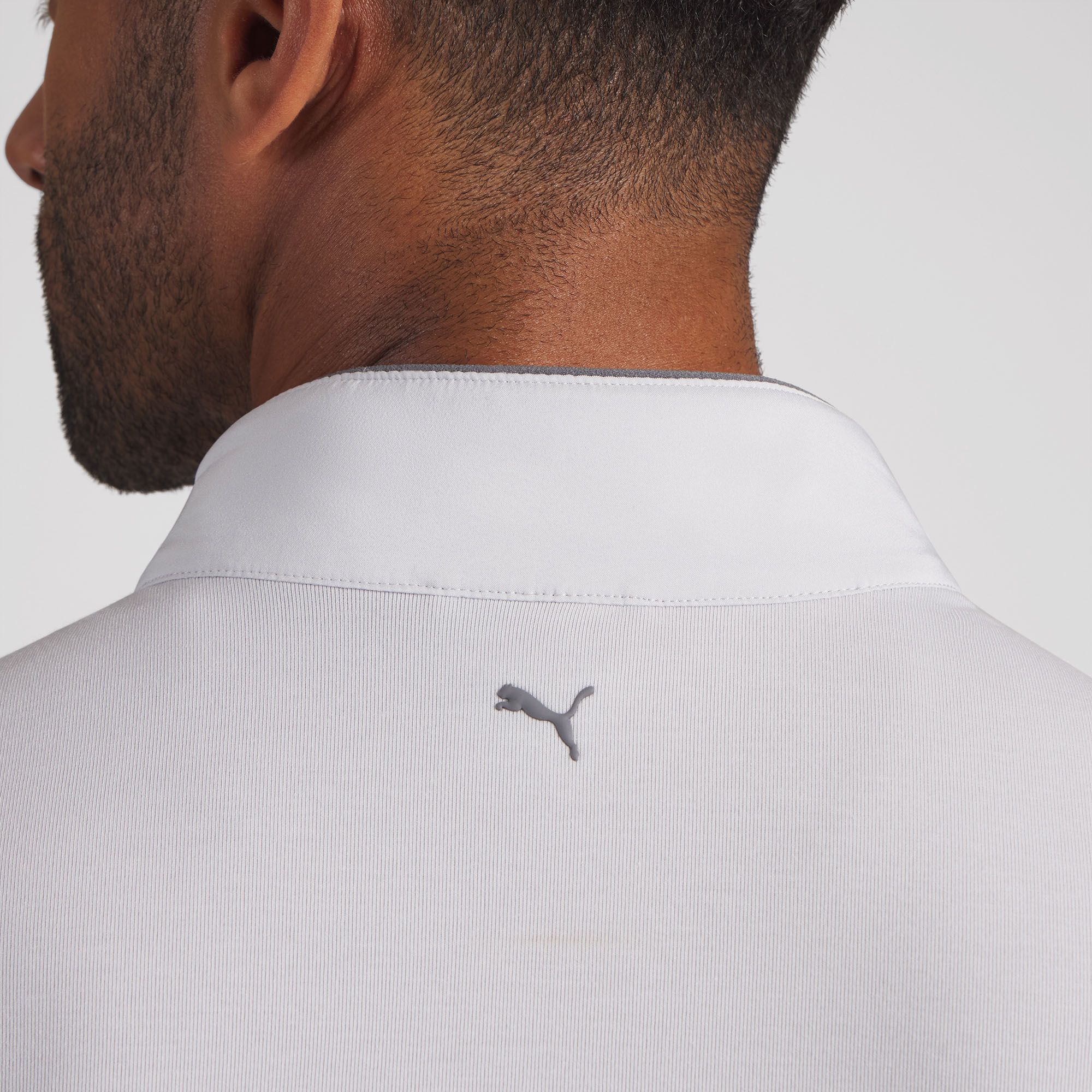 PUMA Men's CLOUDSPUN Fleece Hybrid Golf Vest product image