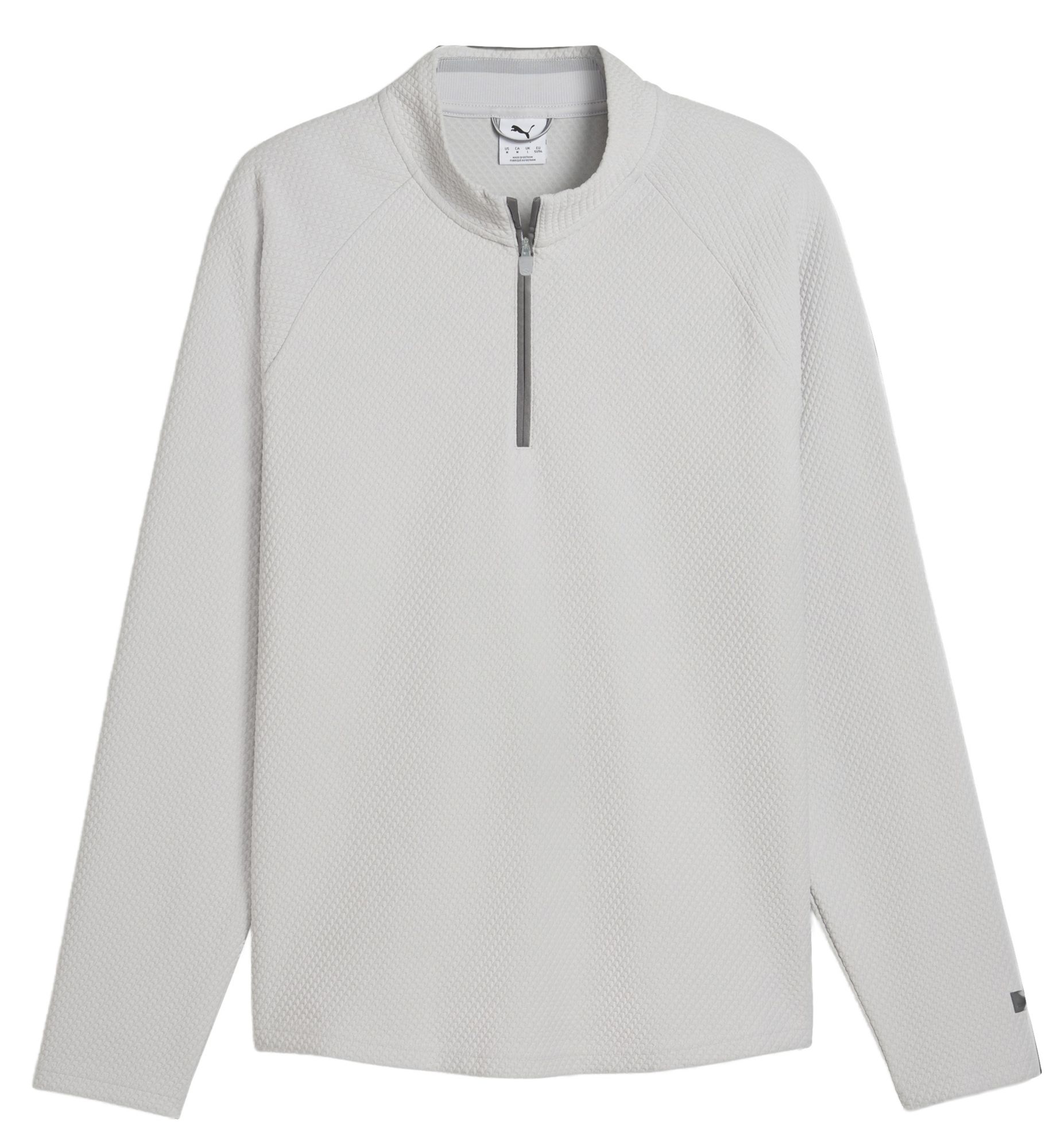 PUMA Men's Boulder 2.0 Golf ¼ Zip product image