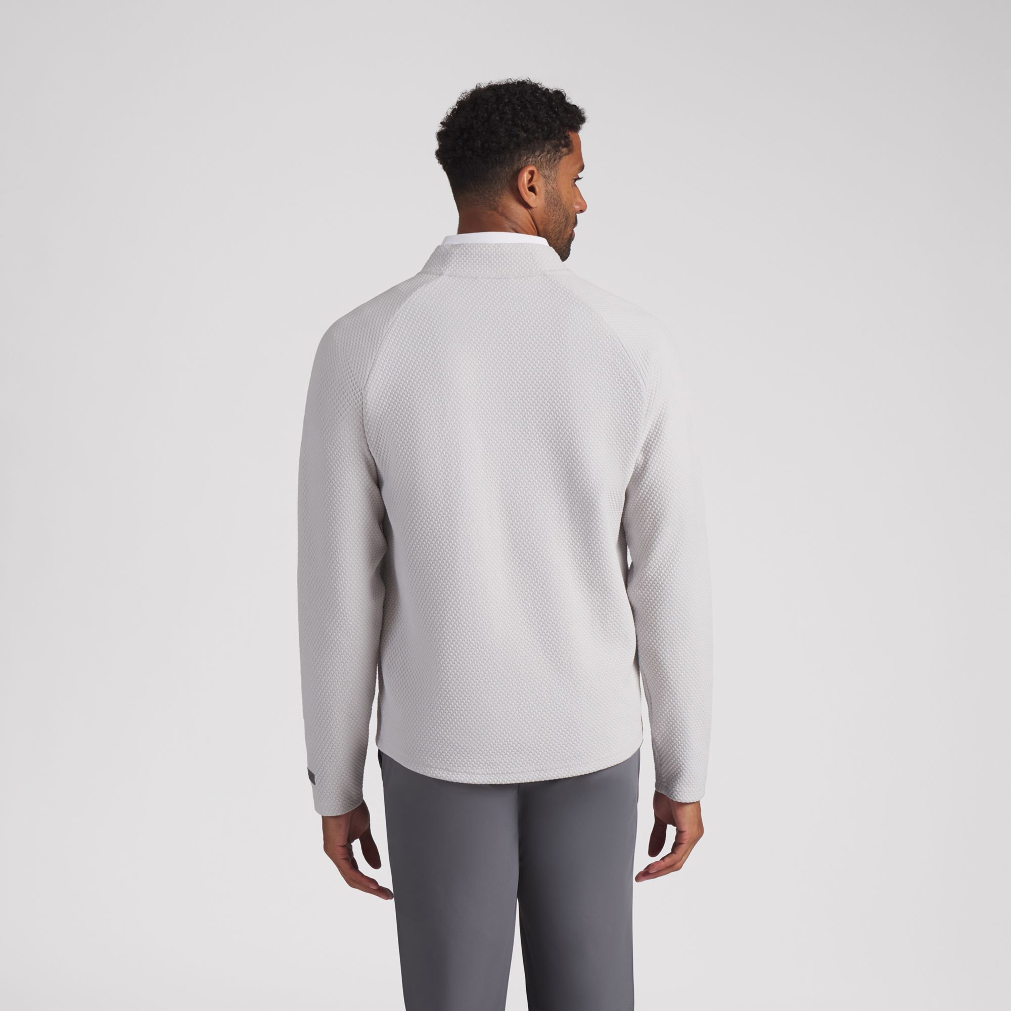 PUMA Men's Boulder 2.0 Golf ¼ Zip product image