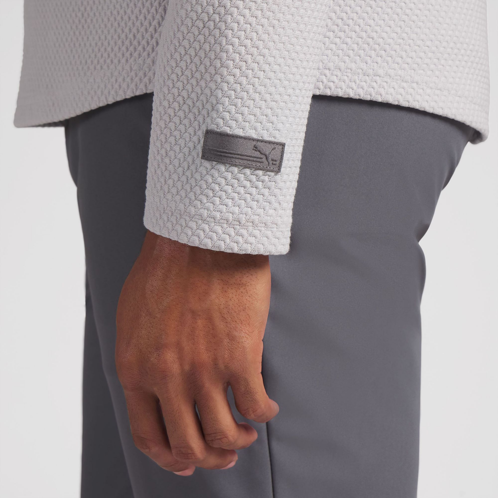 PUMA Men's Boulder 2.0 Golf ¼ Zip product image