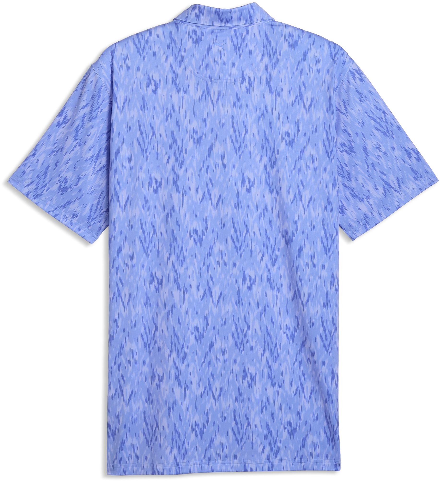 PUMA Men's MATTR Northern Lights Golf Polo product image
