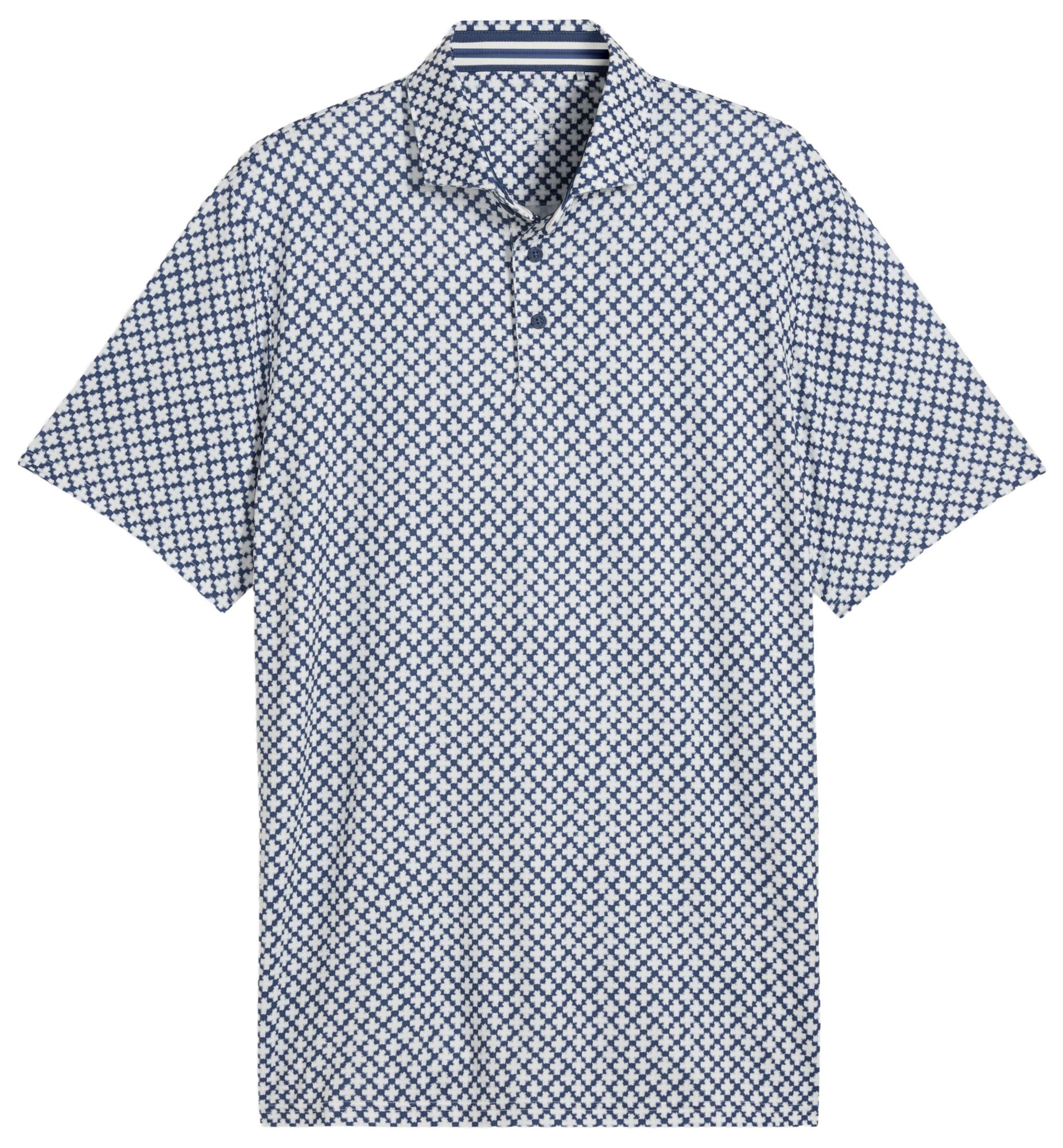 PUMA Men's CLOUDSPUN Club Golf Polo product image