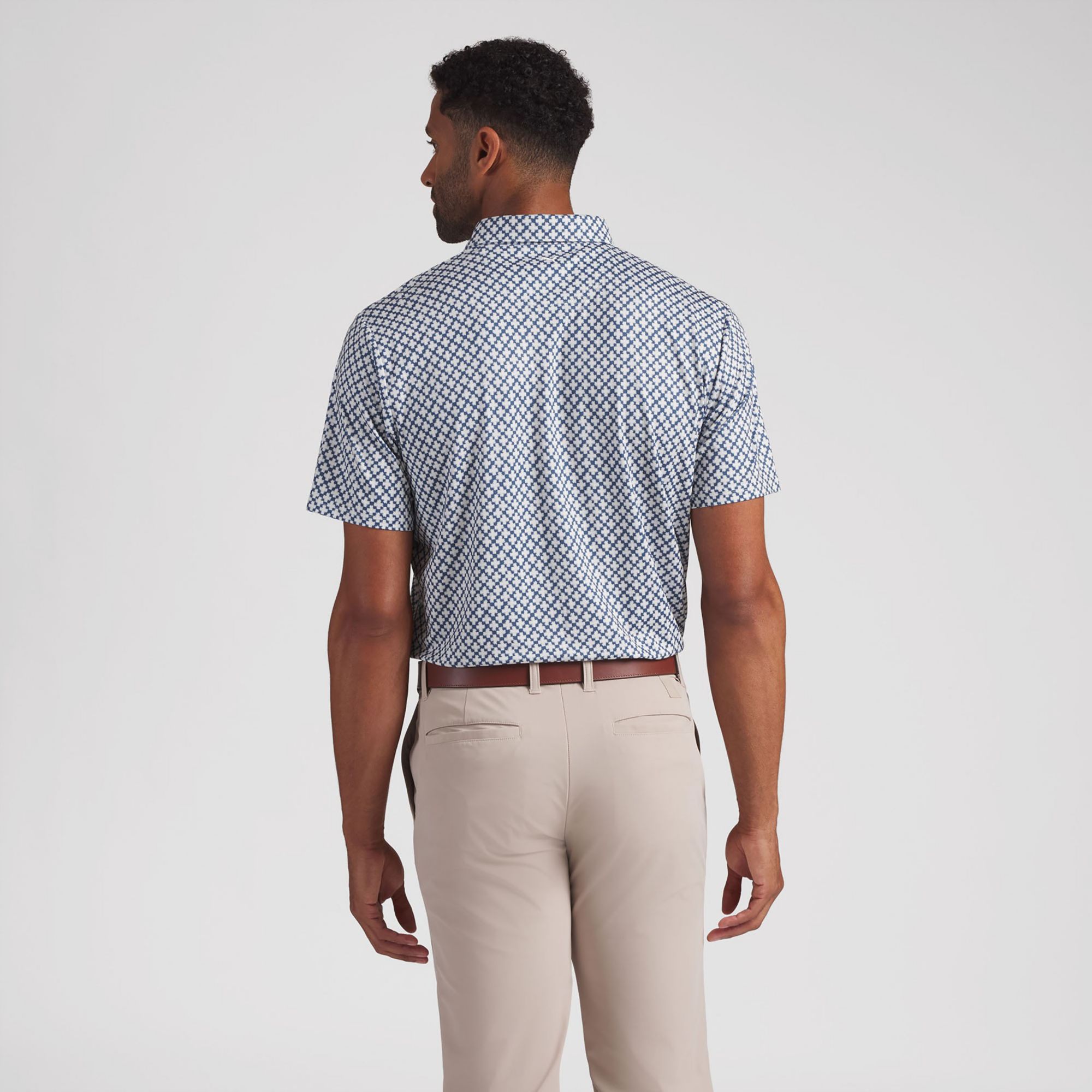 PUMA Men's CLOUDSPUN Club Golf Polo product image