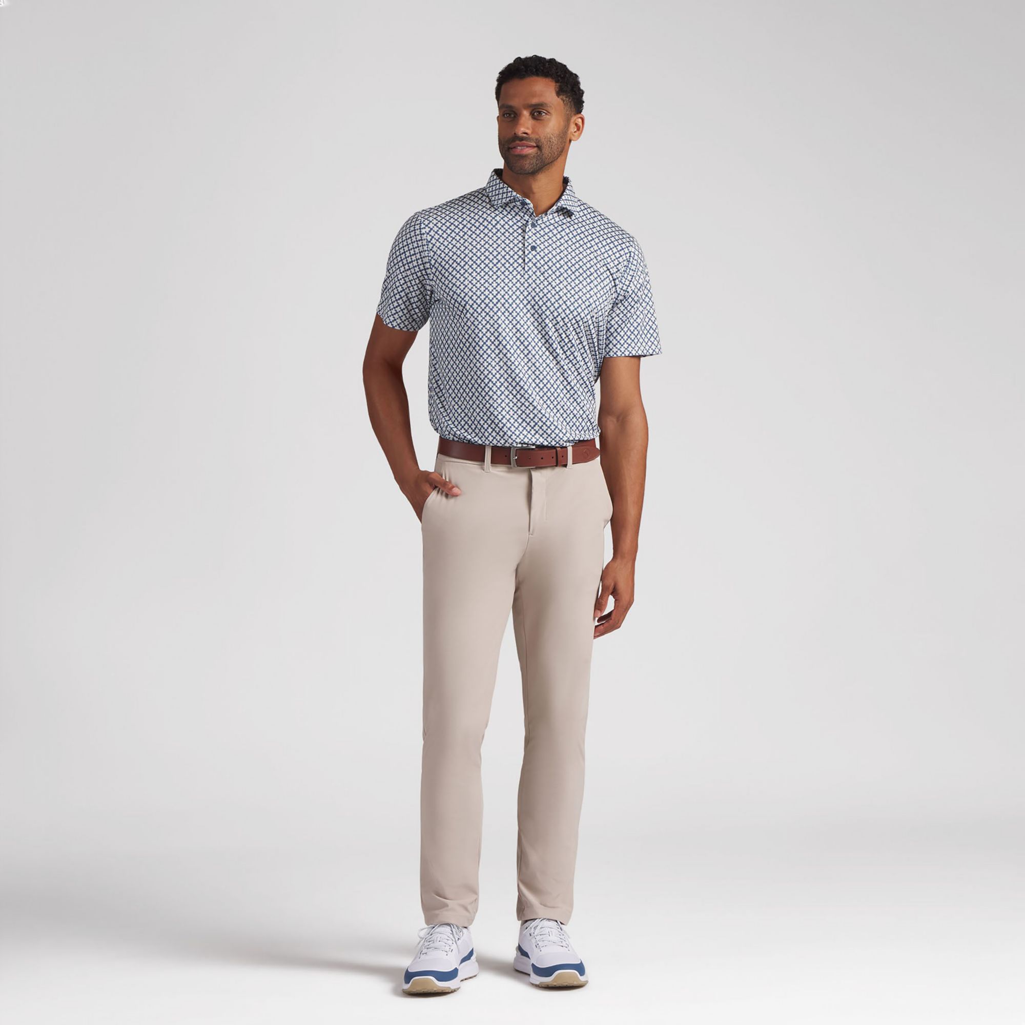 PUMA Men's CLOUDSPUN Club Golf Polo product image
