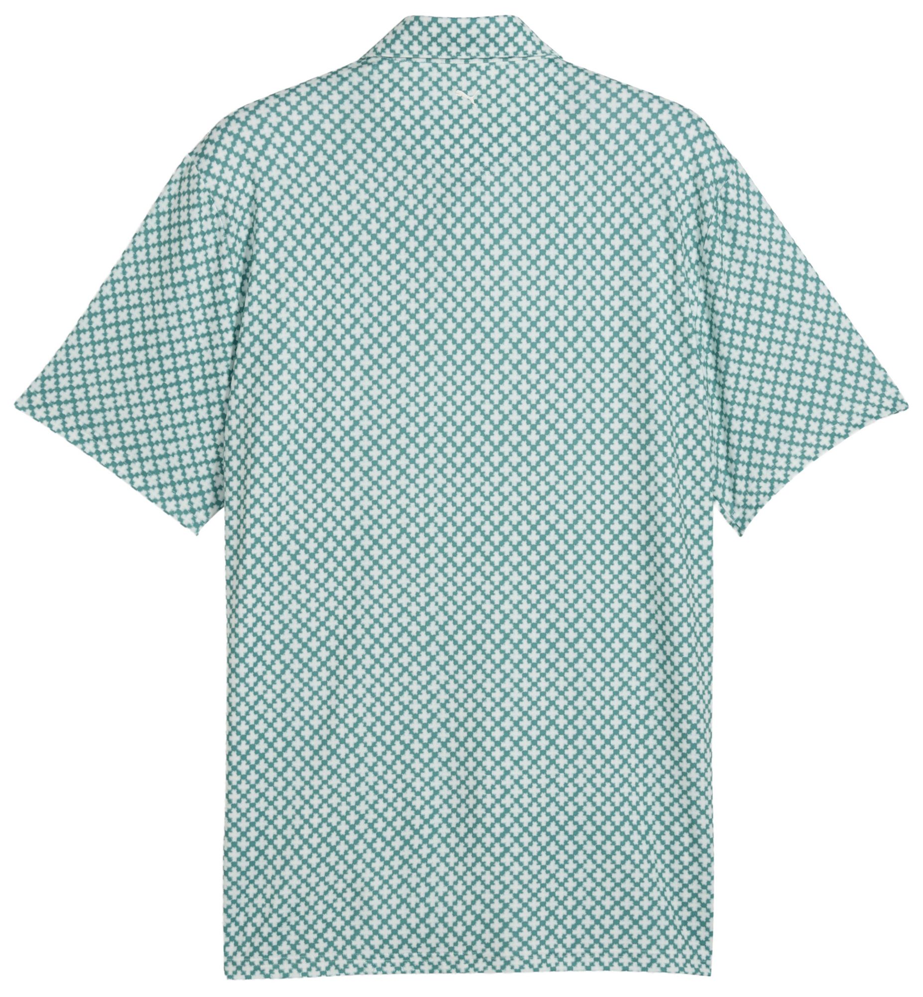 PUMA Men's CLOUDSPUN Club Golf Polo product image