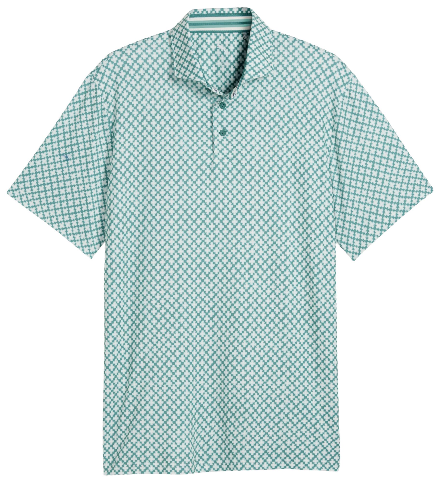 PUMA Men's CLOUDSPUN Club Golf Polo product image