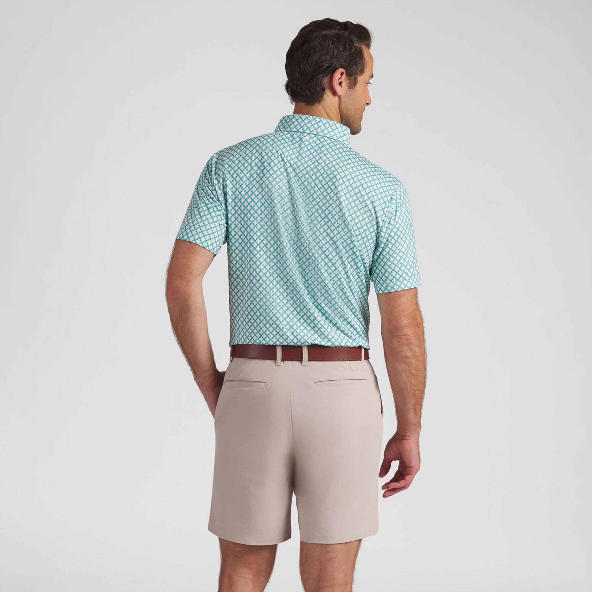 PUMA Men's CLOUDSPUN Club Golf Polo product image