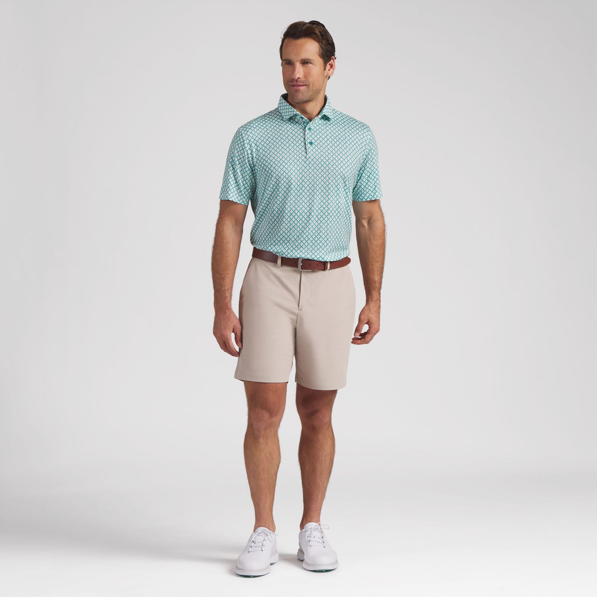 PUMA Men's CLOUDSPUN Club Golf Polo product image