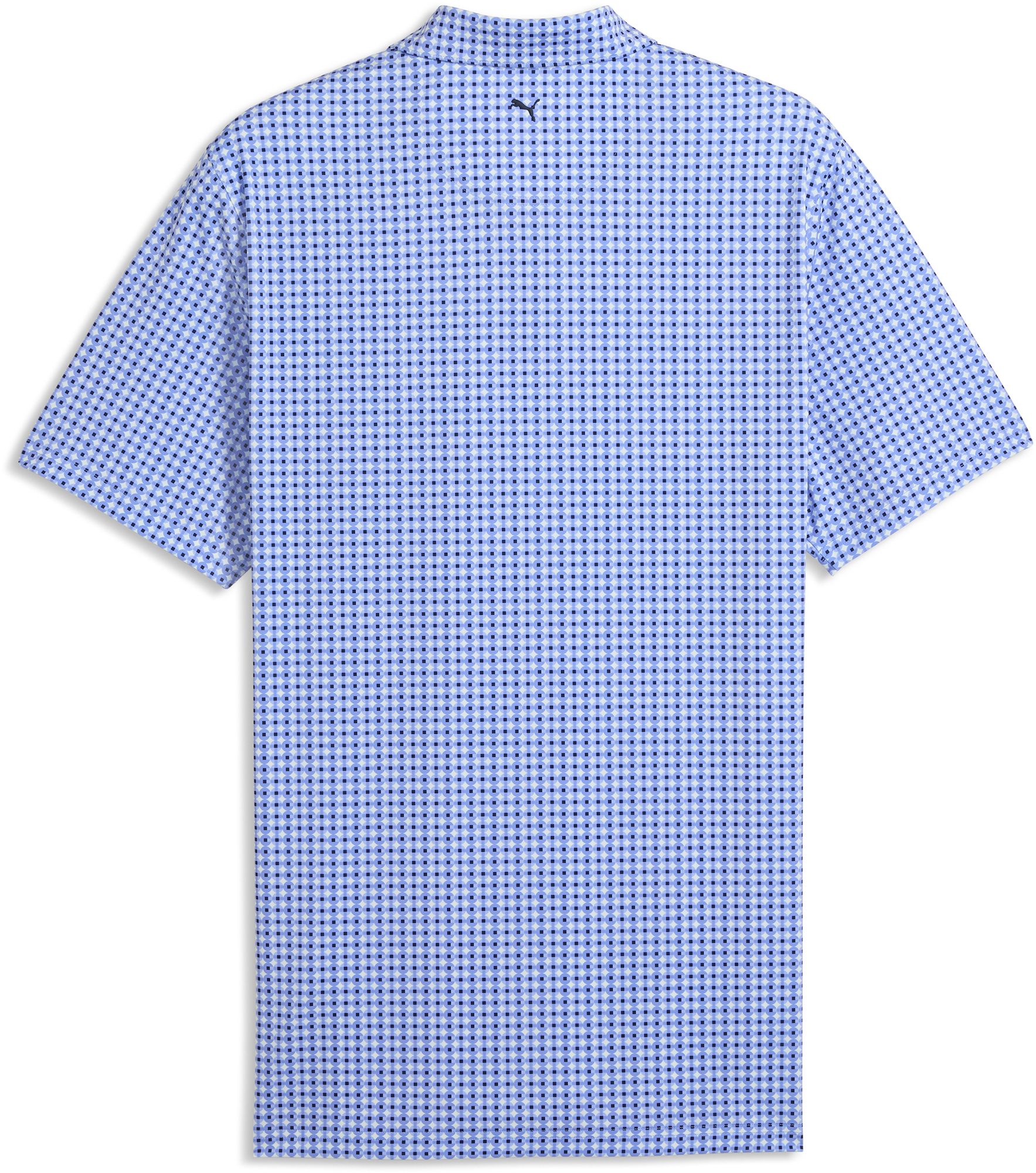 PUMA Men's MATTR Rio BN Golf Polo product image