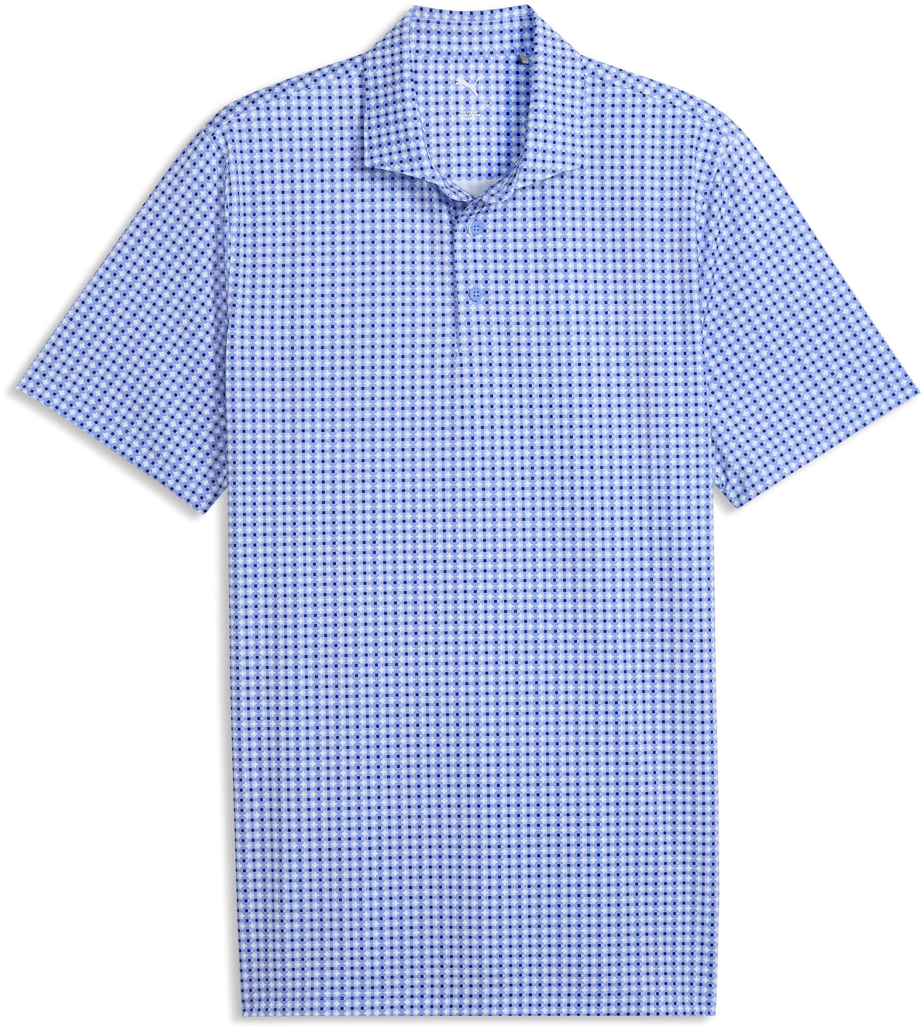 PUMA Men's MATTR Rio BN Golf Polo product image