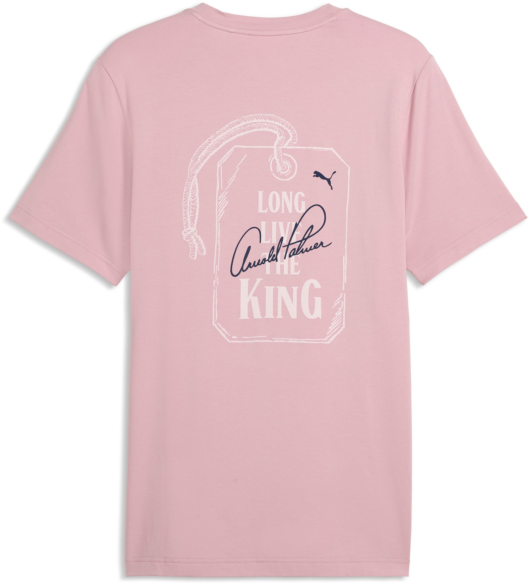 PUMA X AP Men's Modalon Golf T-Shirt product image