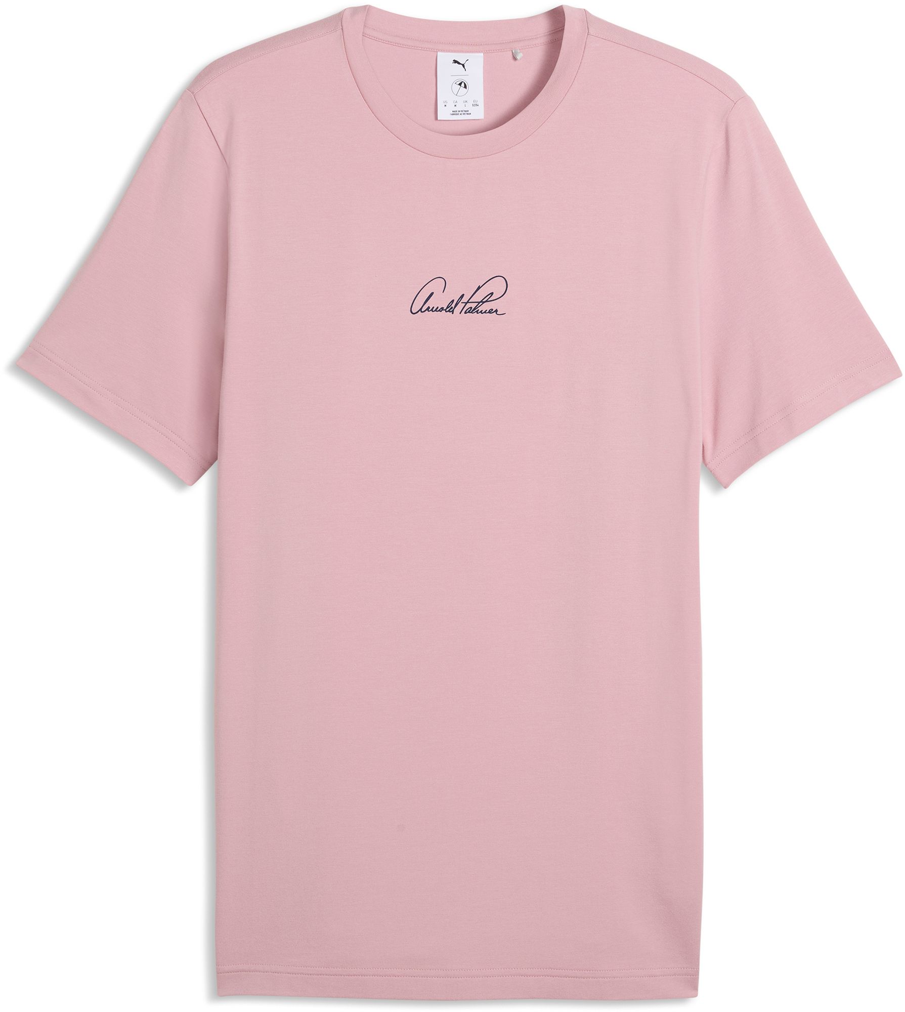 PUMA X AP Men's Modalon Golf T-Shirt product image