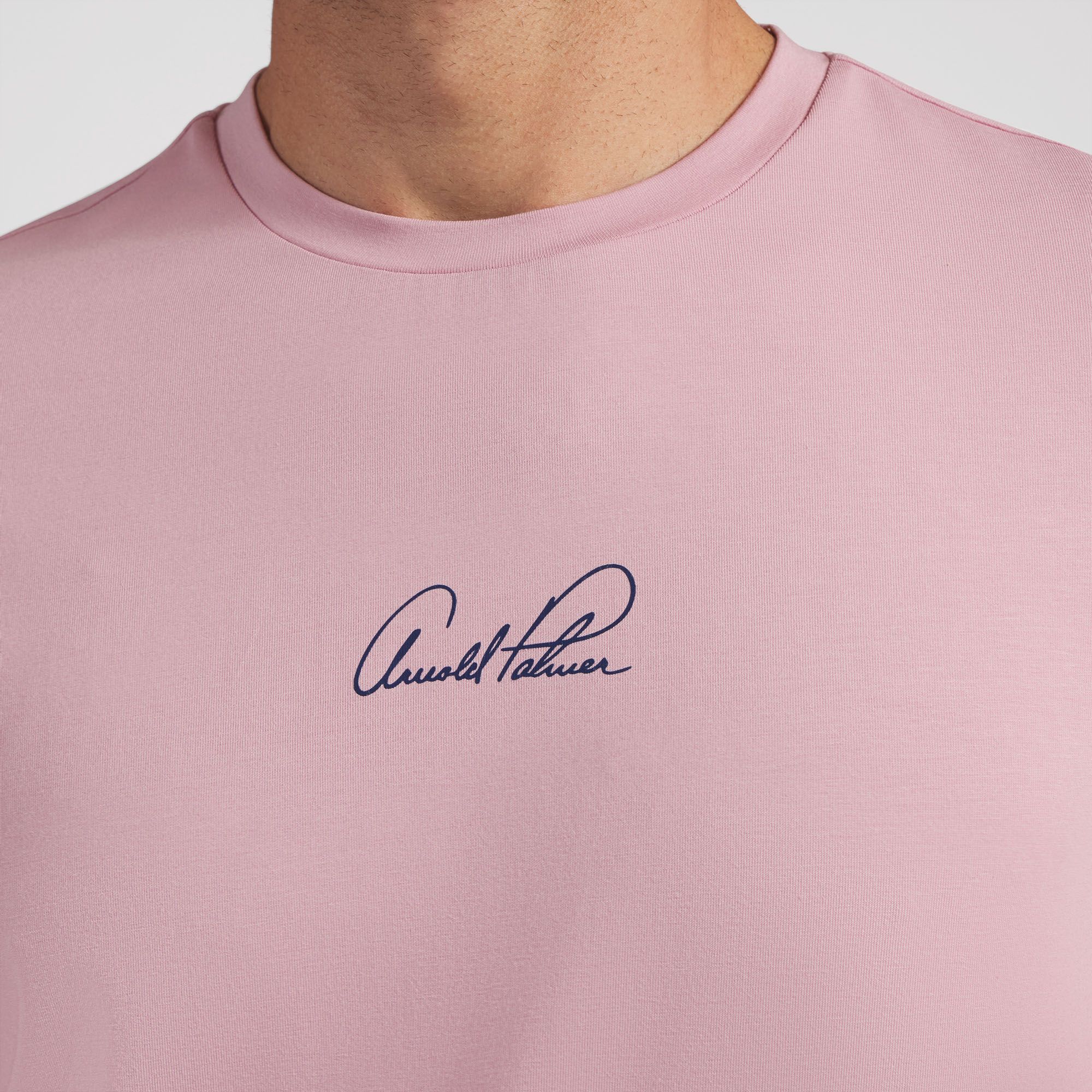 PUMA X AP Men's Modalon Golf T-Shirt product image