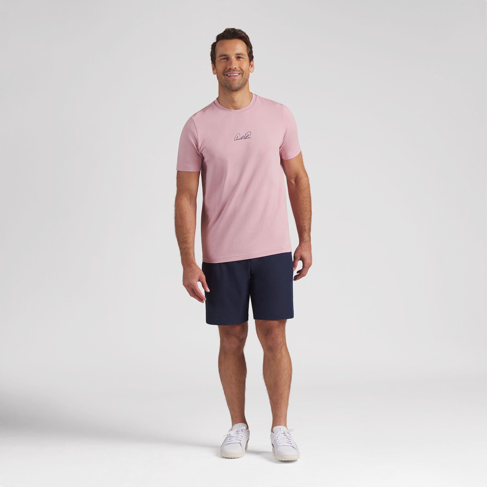 PUMA X AP Men's Modalon Golf T-Shirt product image