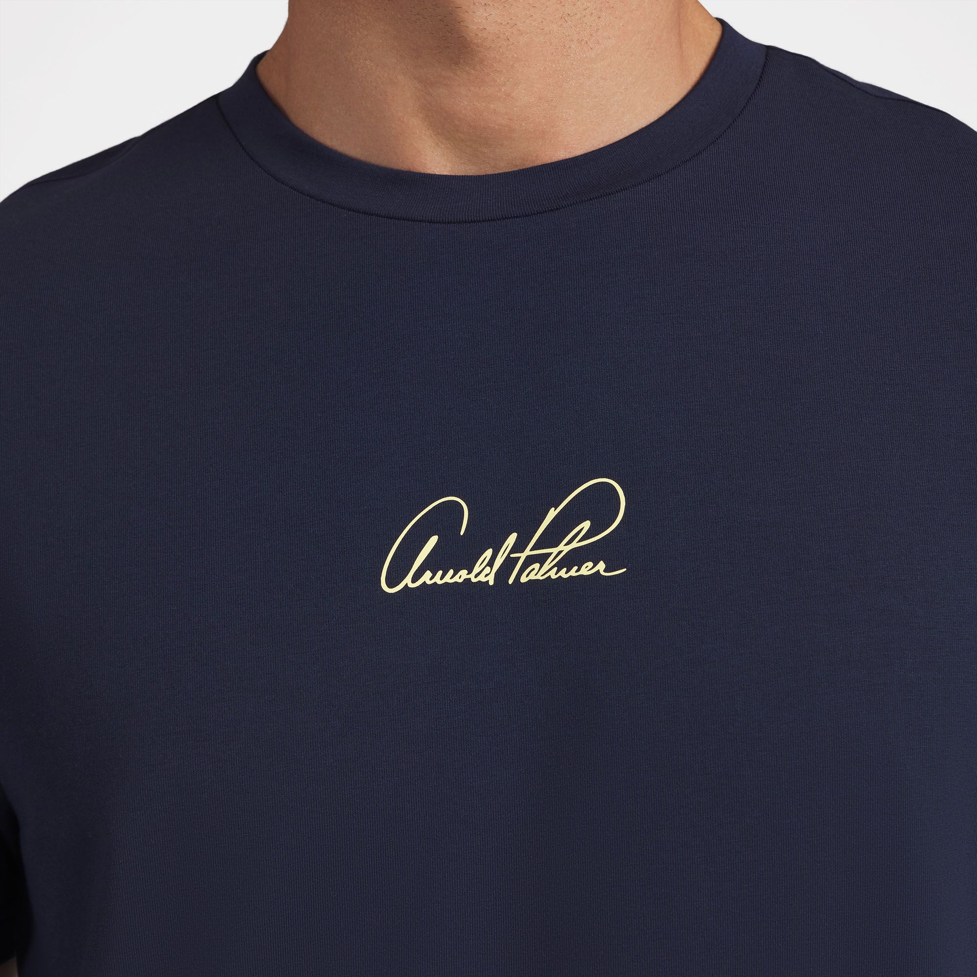 PUMA X AP Men's Modalon Golf T-Shirt product image