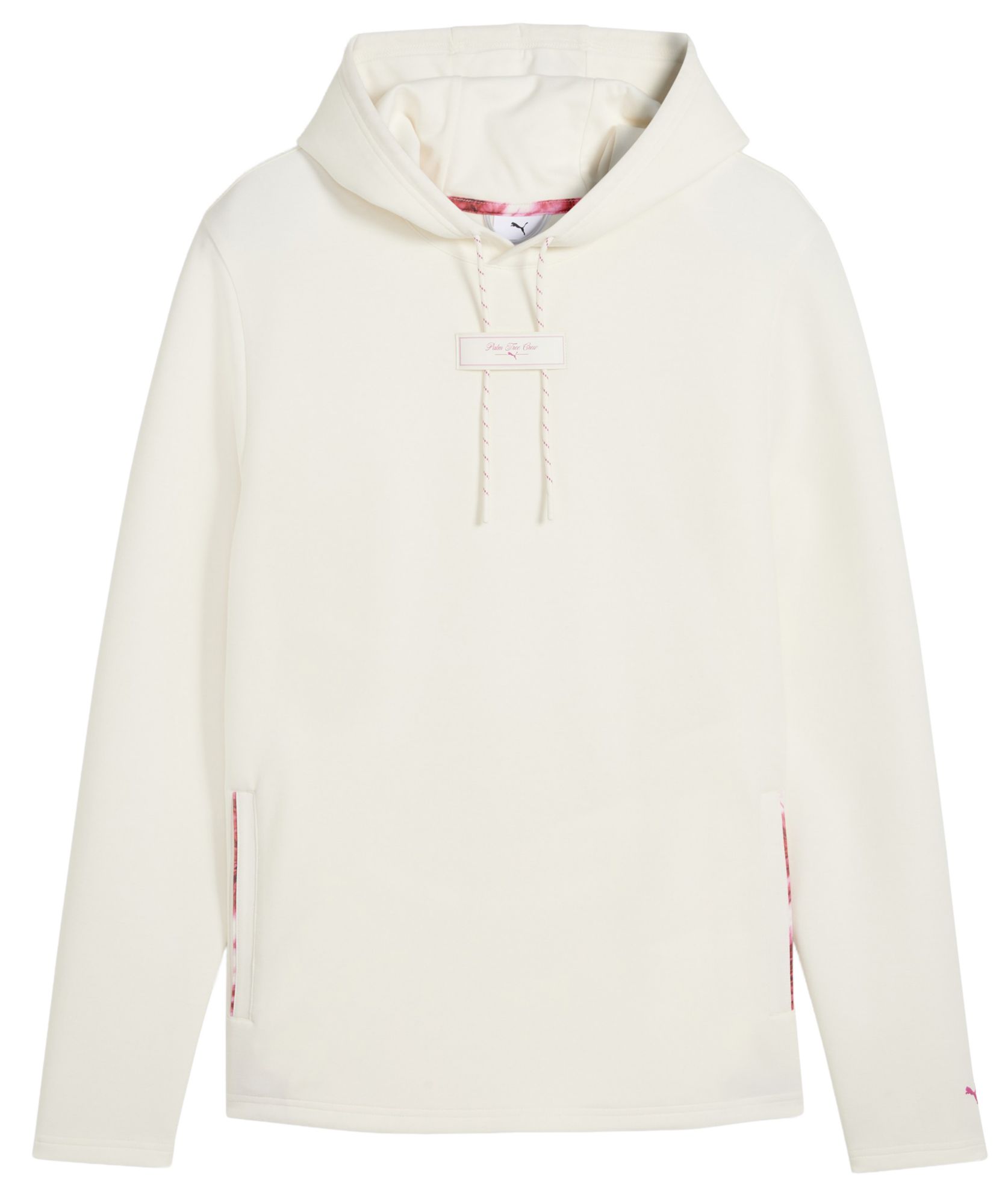 PUMA X PTC Men's CLOUDSPUN Golf Hoodie product image