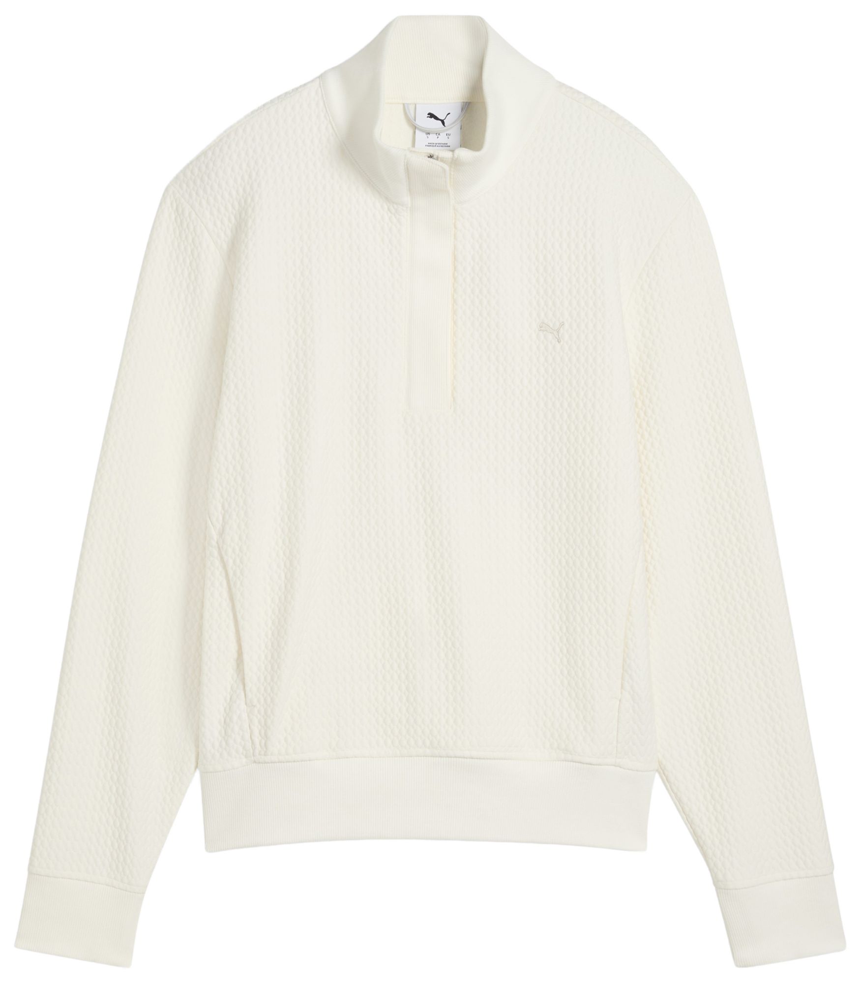 PUMA Women's Boulder LC Golf ½ Zip product image