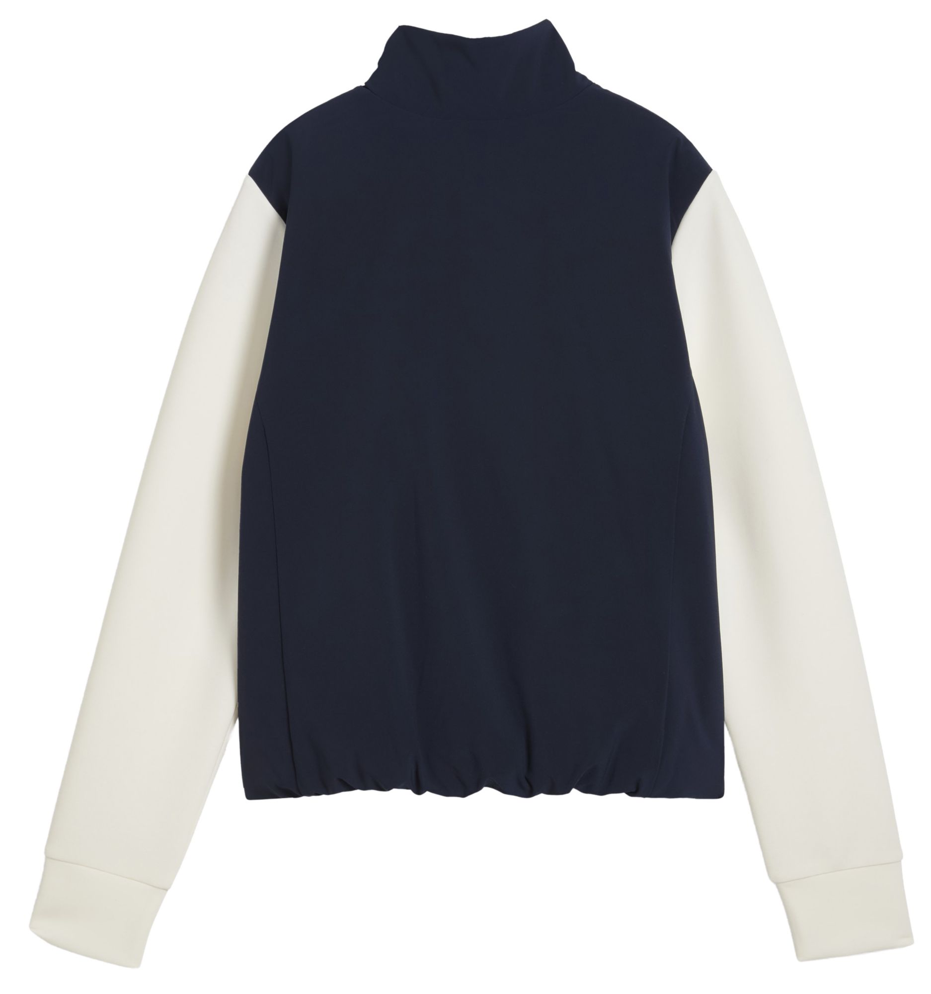 PUMA Women's CLOUDSPUN Fleece Hybrid Golf Jacket product image