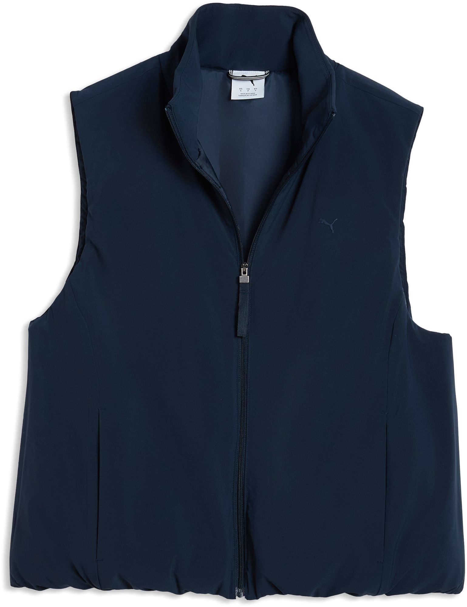 PUMA Women's Insulated WindCell Golf Vest product image