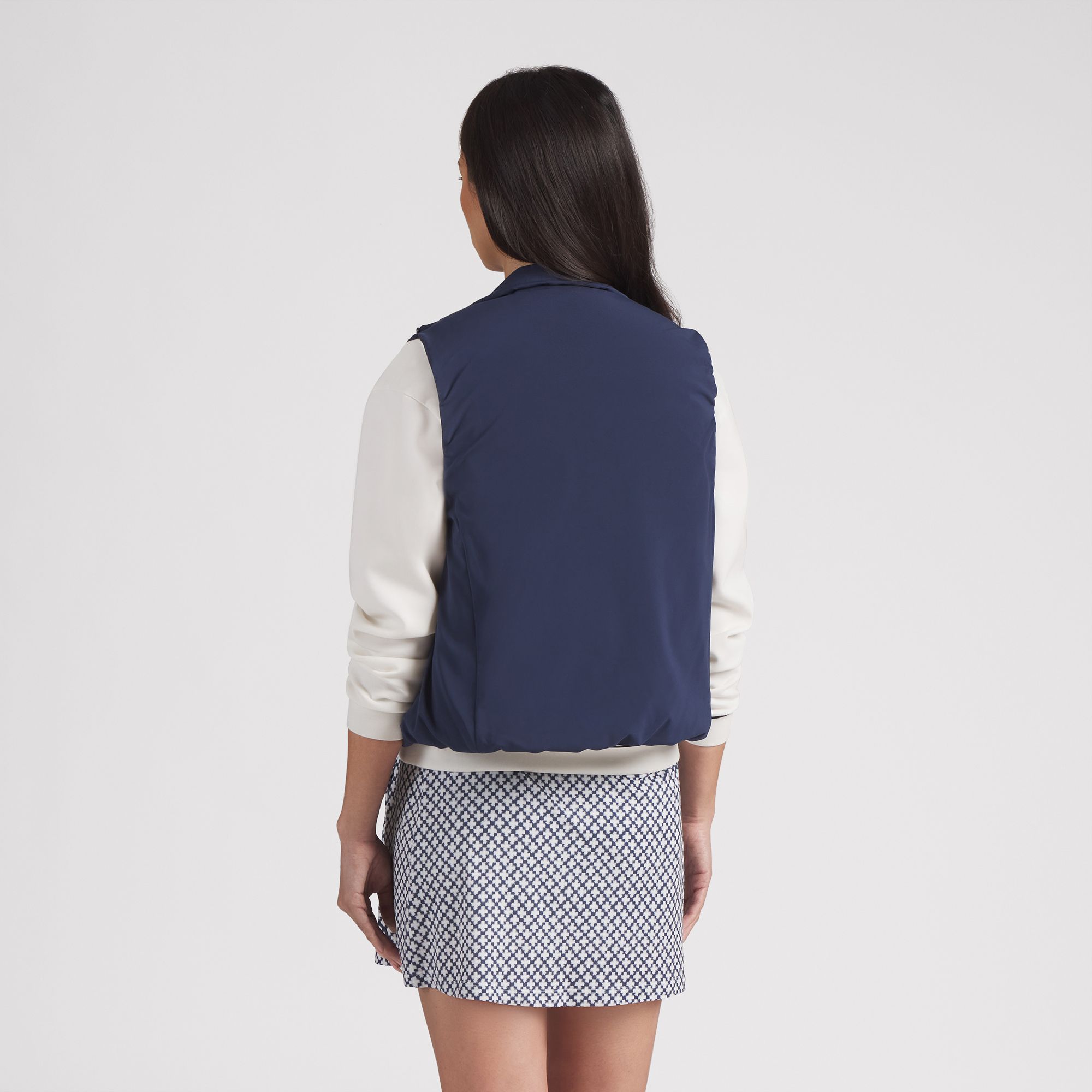 PUMA Women's Insulated WindCell Golf Vest product image