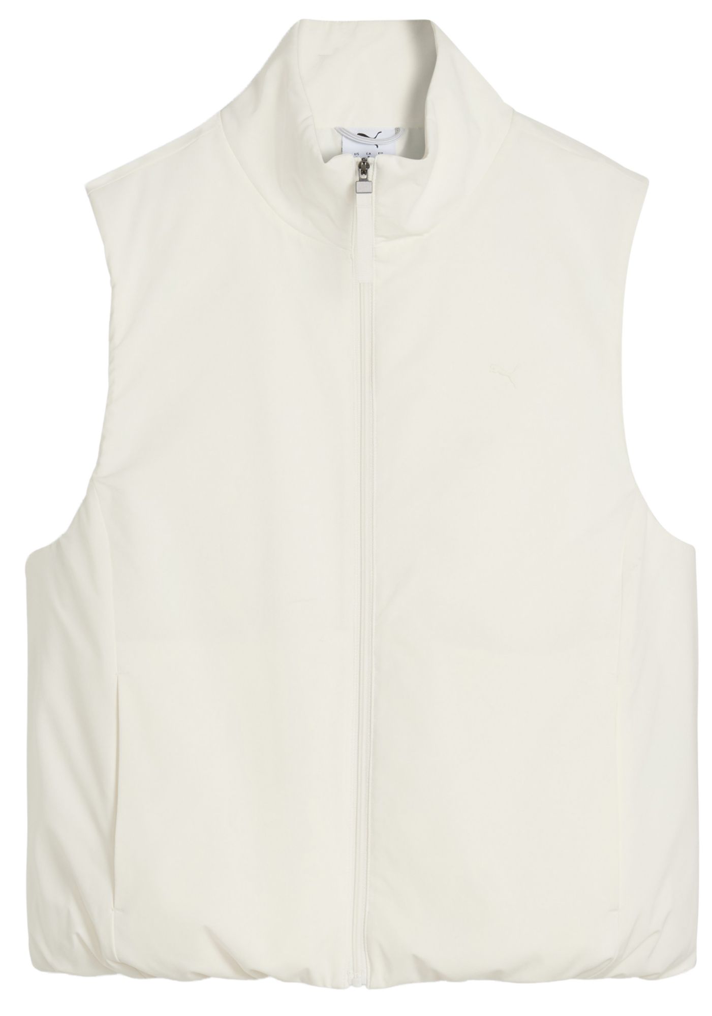 PUMA Women's Insulated WindCell Golf Vest product image