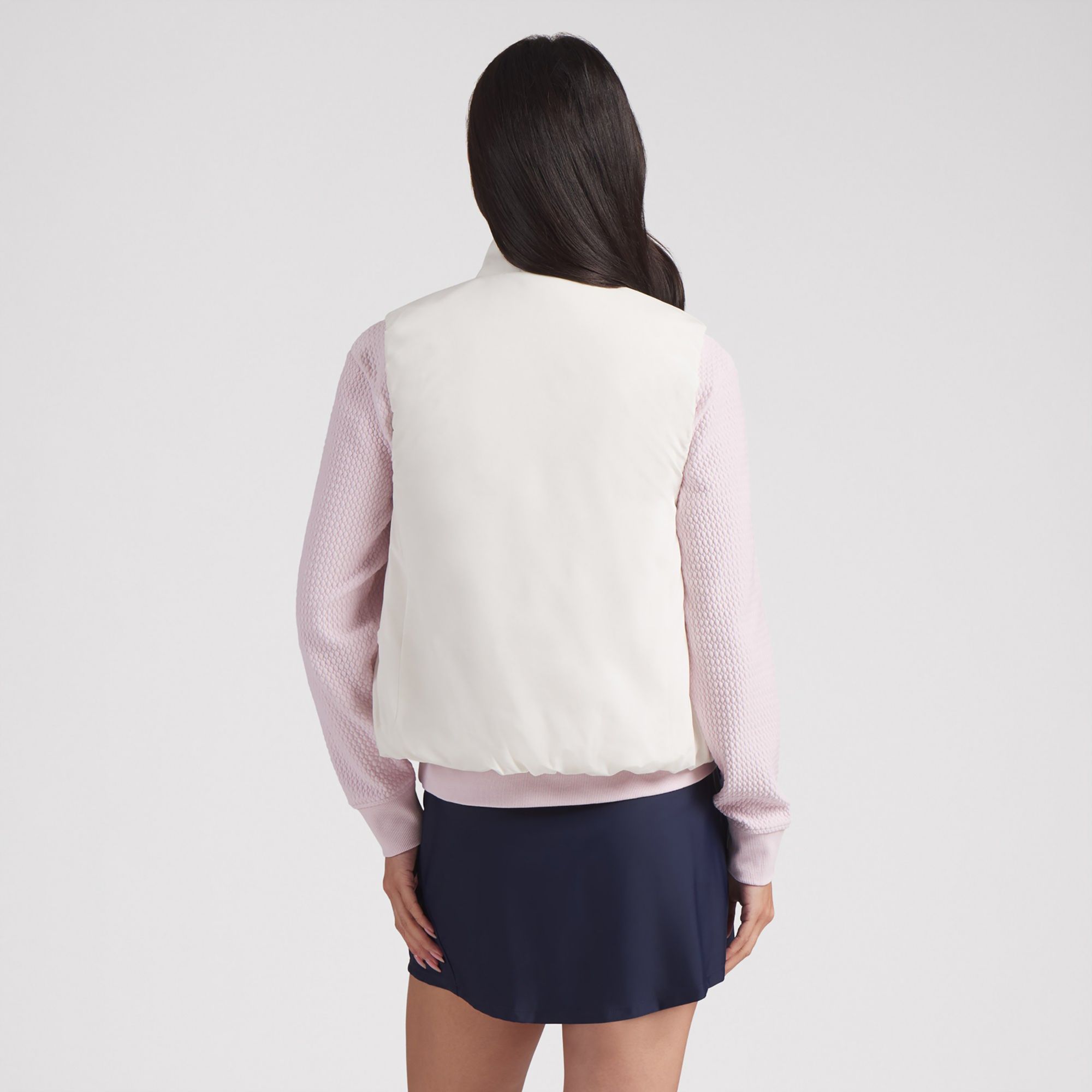 PUMA Women's Insulated WindCell Golf Vest product image
