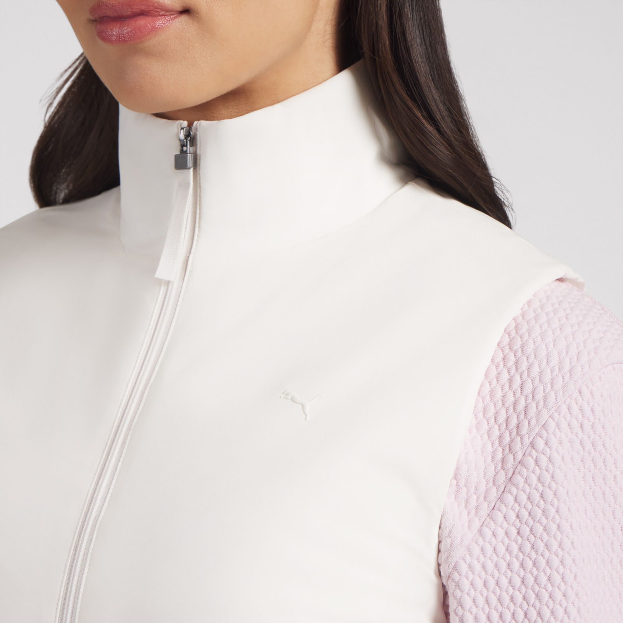 PUMA Women's Insulated WindCell Golf Vest product image