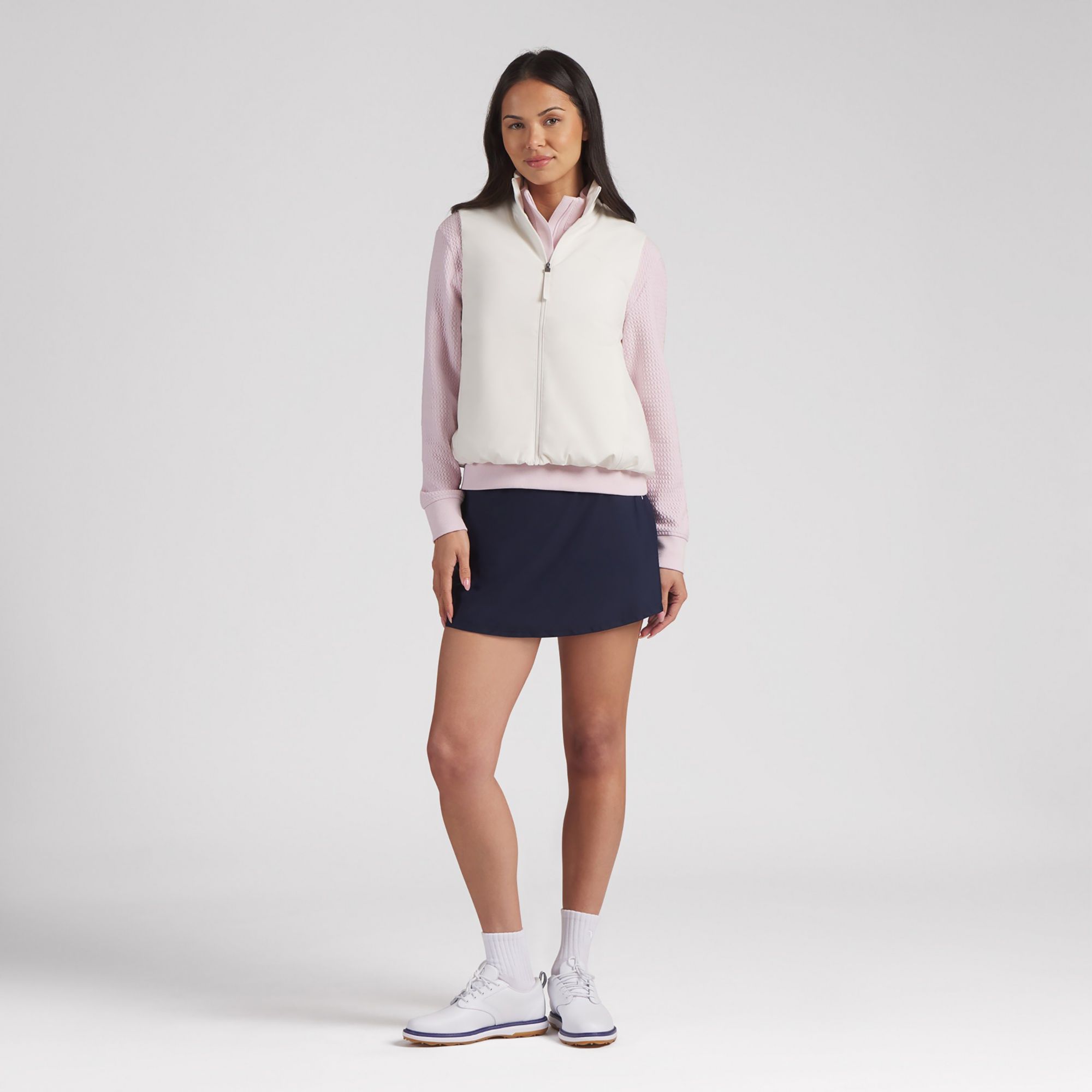 PUMA Women's Insulated WindCell Golf Vest product image