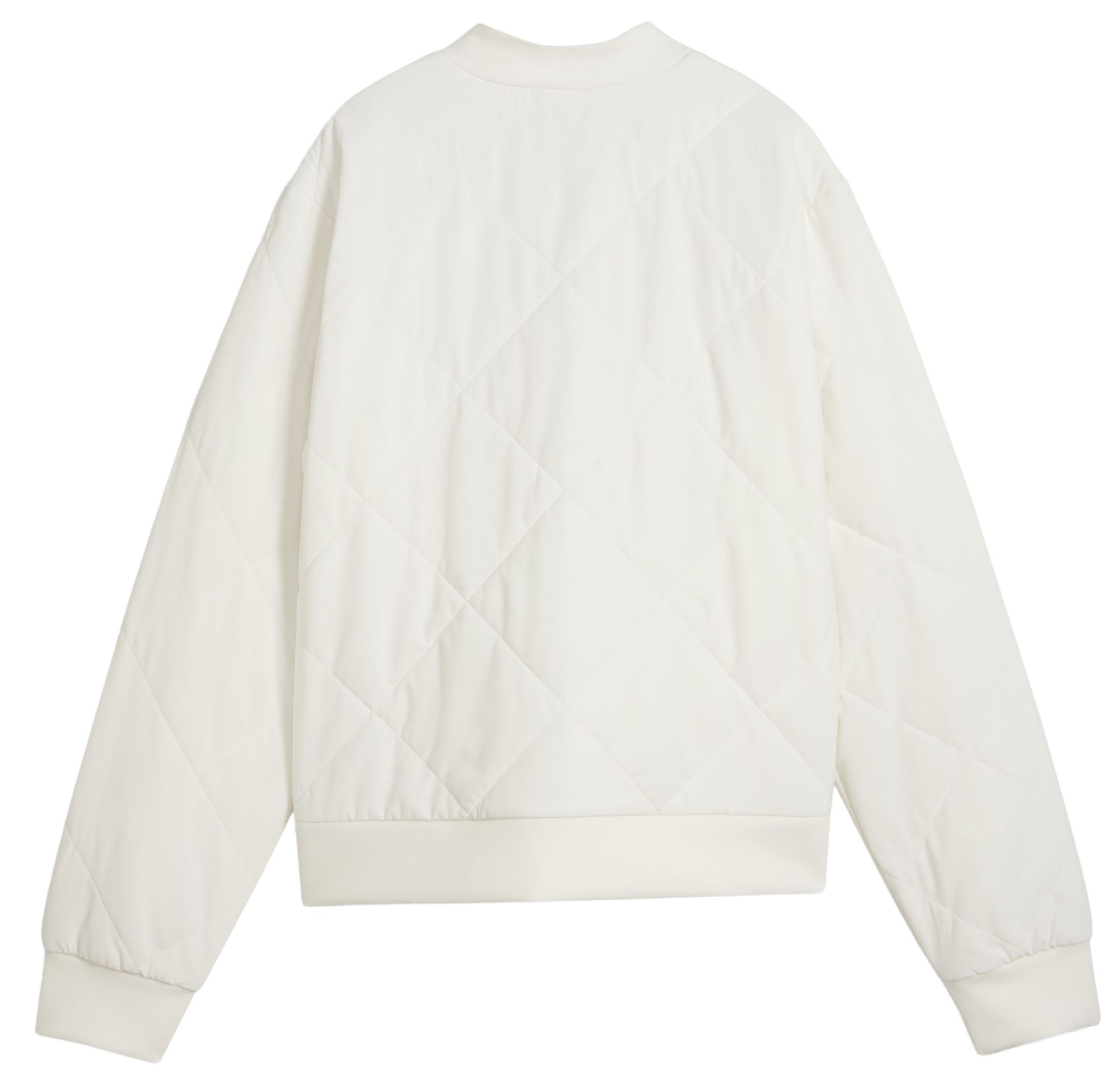 PUMA Women's Quilted Insulated Golf Jacket product image
