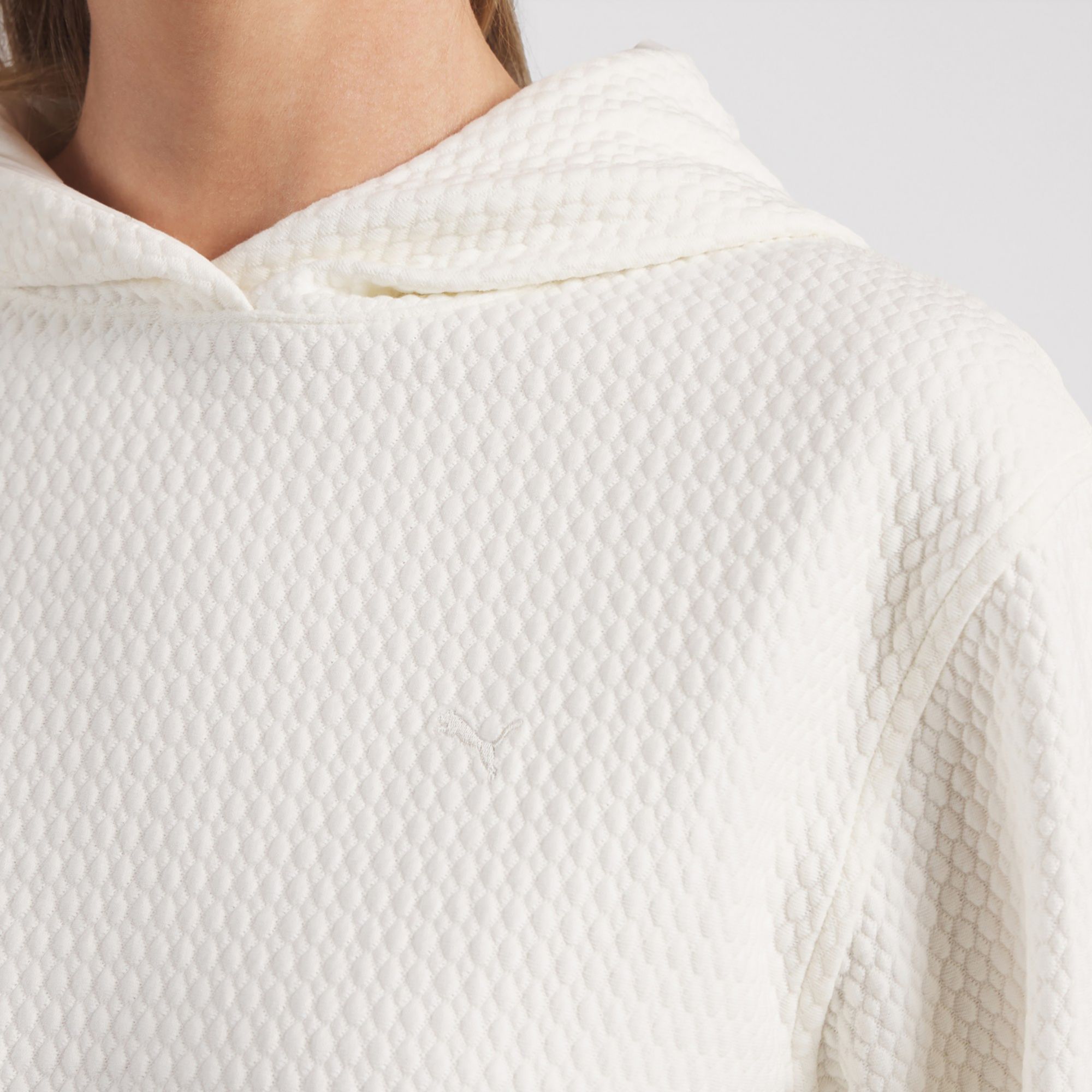 PUMA Women's Boulder Golf Hoodie product image