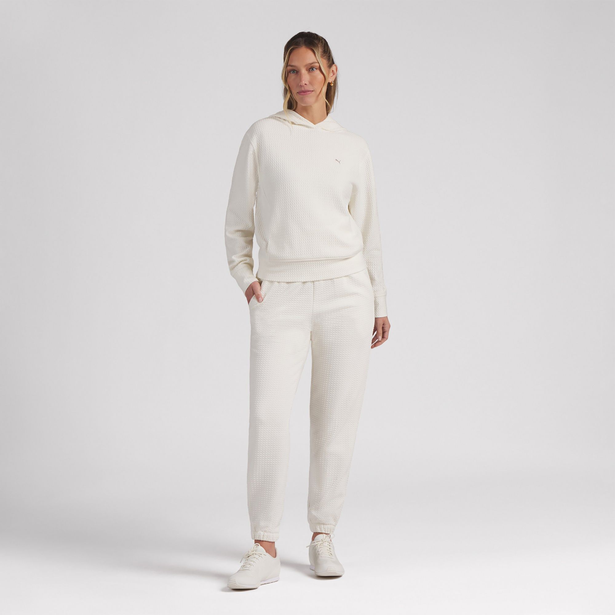 PUMA Women's Boulder Golf Hoodie product image